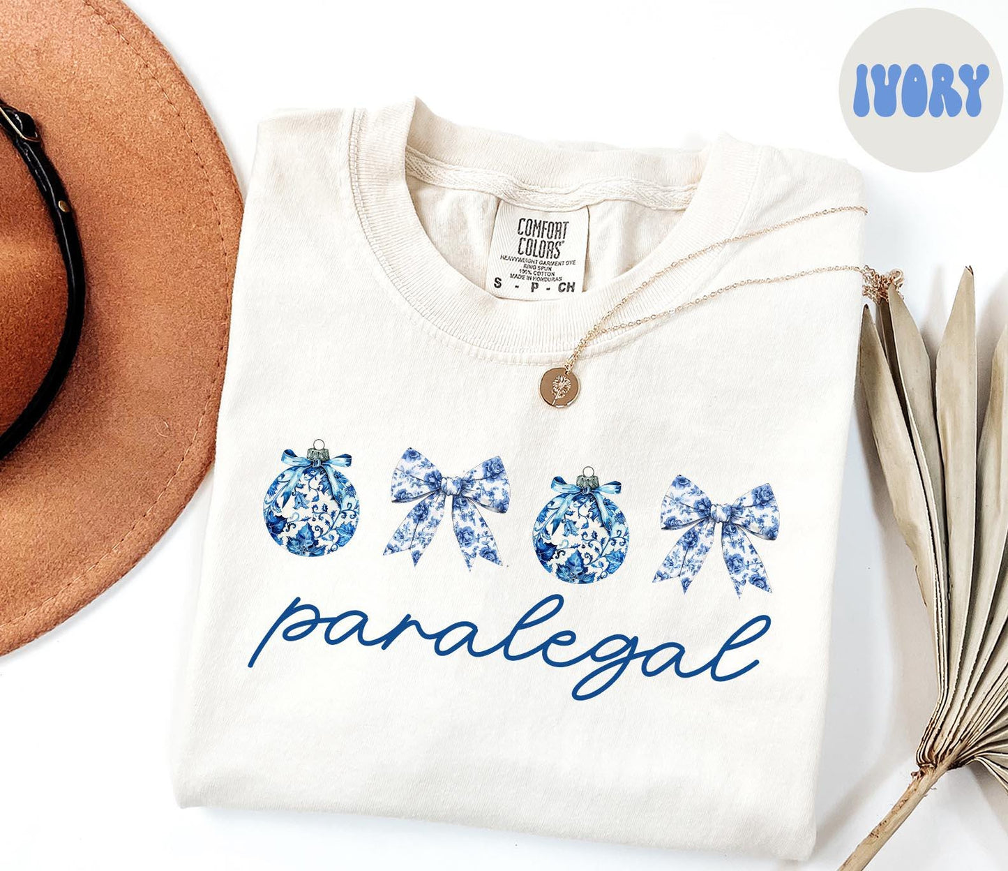 Paralegal Christmas Shirt Paralegal Shirt Gifts Chinoiserie Coquette Shirt Comfort Colors Tshirt Crewneck Tee Women Graphic Tee – Warm & Stylish · Trending Graphic Apparel