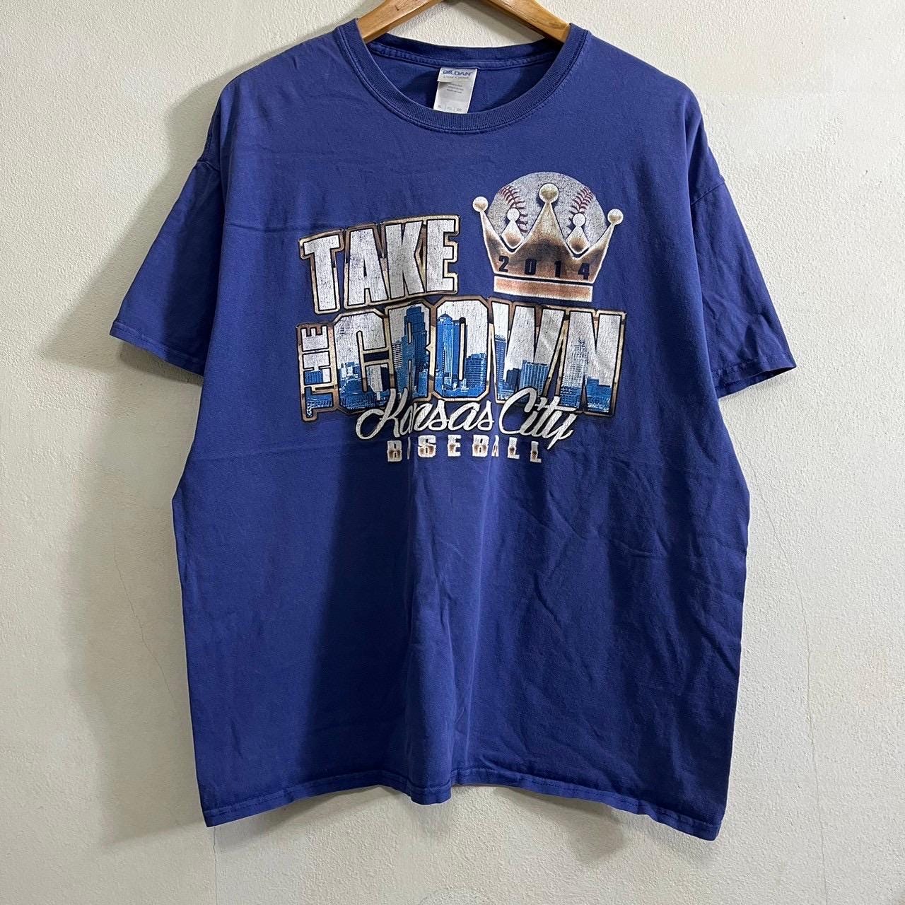 Vintage Kansas City Royals T shirt Graphic Tee – Bold Style · High-Quality Print