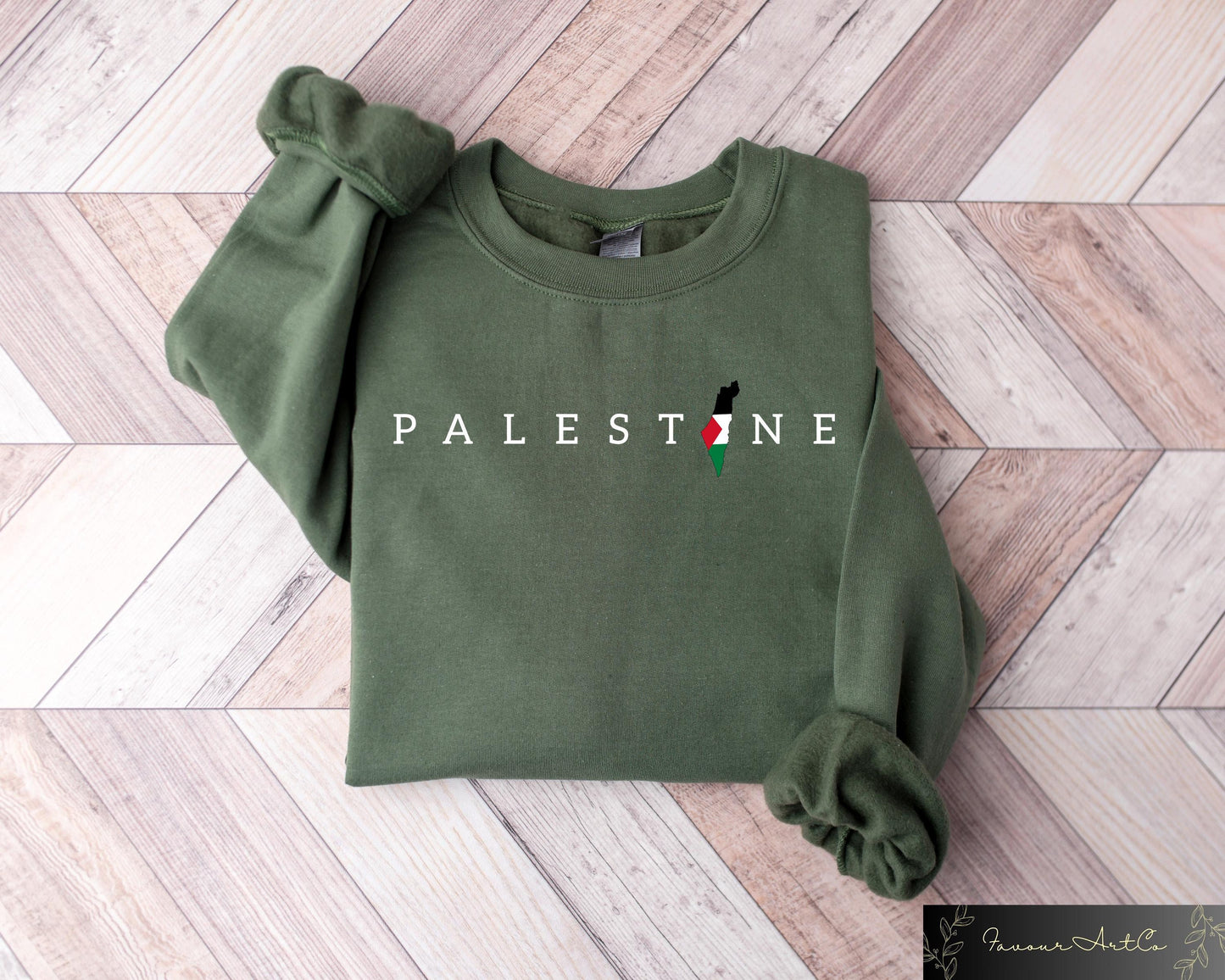Palestine Sweatshirt Free Palestine Sweater Palestine Flag Crewneck Stand With Palestine Tshirt Gaza Unisex Tee Palestine Gift Sweatshirt – Bold Style · Trending Graphic Apparel