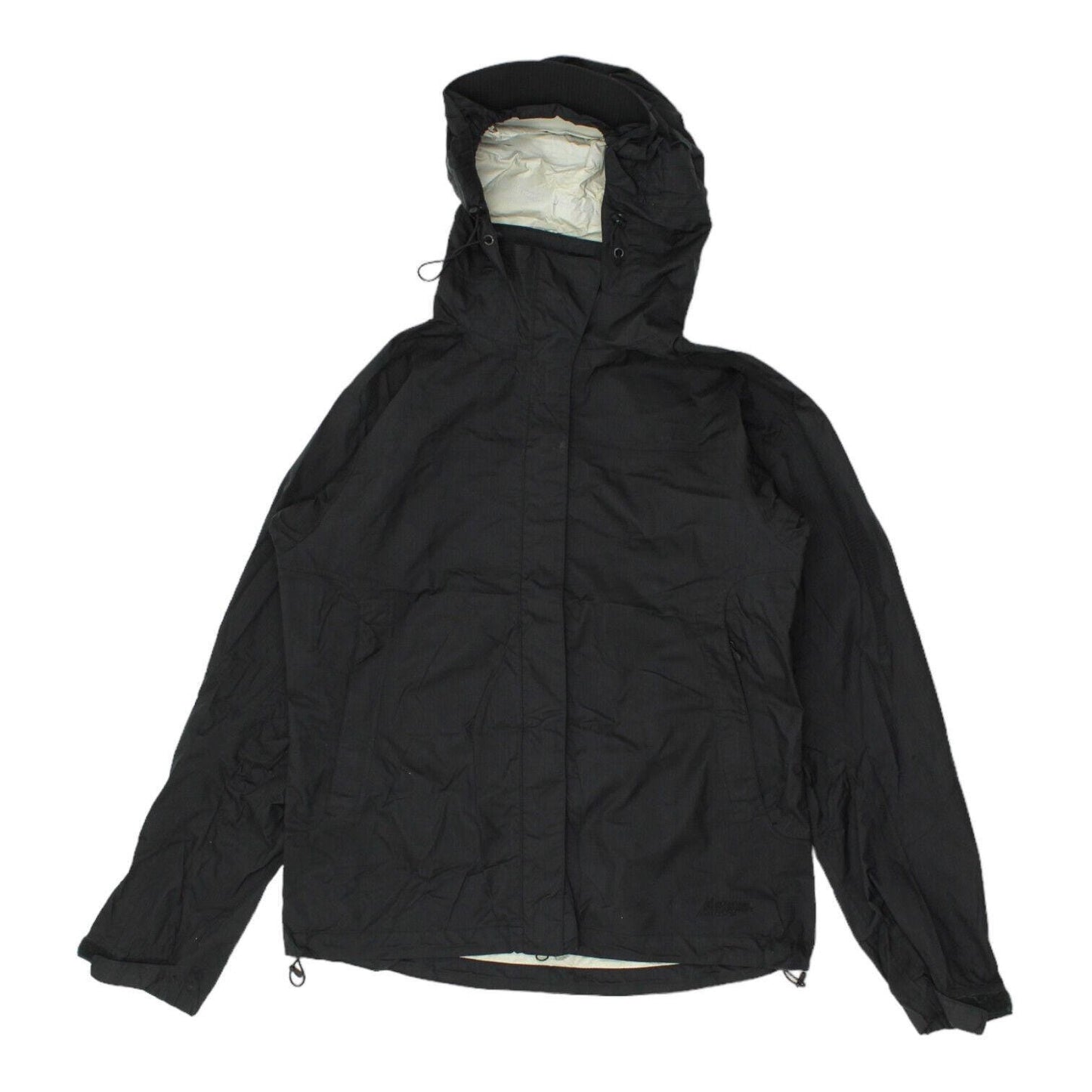 Mountain Equipment Womens Black Rain Jacket Vintage Climbing Activewear Hiking Graphic Tee – Cozy Vibes · Perfect For Daily Wear