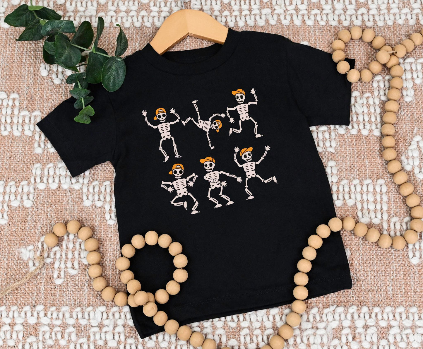 Dancing Skeleton Halloween Shirt Boys Halloween Shirt Girls Halloween Shirt Halloween Shirts for Kids Ghost Halloween Shirt Halloween Graphic Tee – Bold Style · Great Gift For Fans