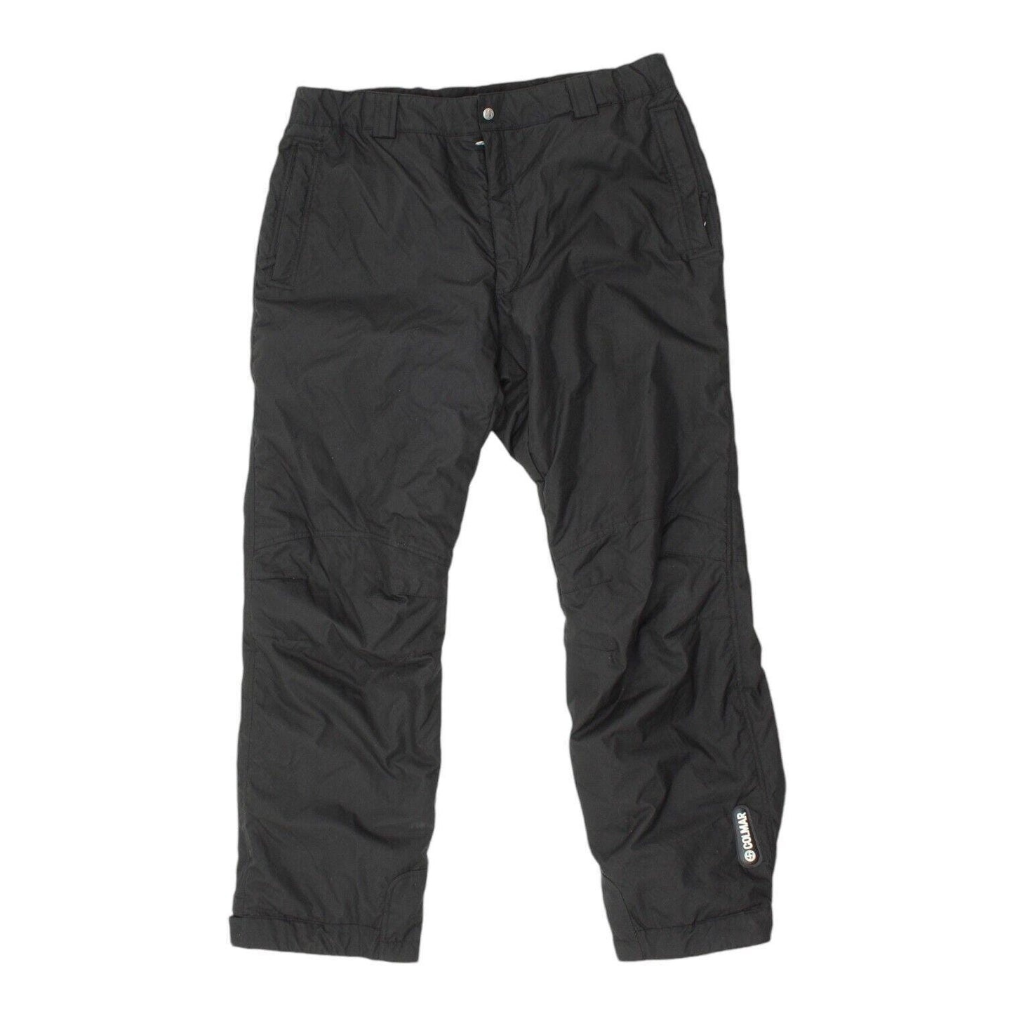 Colmar Mens Black Ski Trousers Vintage Designer Winter Sports Snow Pants VTG Graphic Tee – Easygoing Wear · Great Gift For Fans