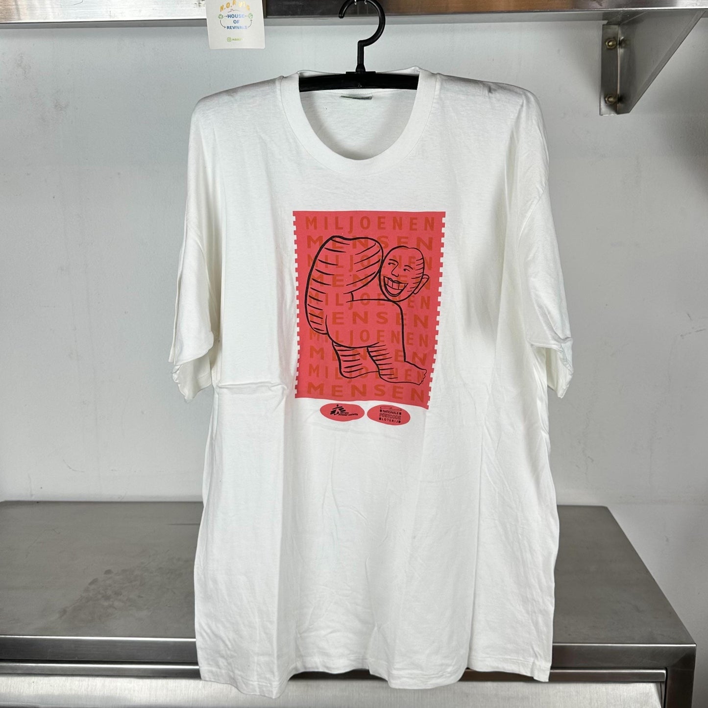Vintage 90s Miljoenen Mensen Obscure Art Humor single stitch T shirt Vintage Art Tees Art Tshirts Pop Art tees Vintage Tshirts Graphic Tee – Cozy Vibes · Great Gift For Fans