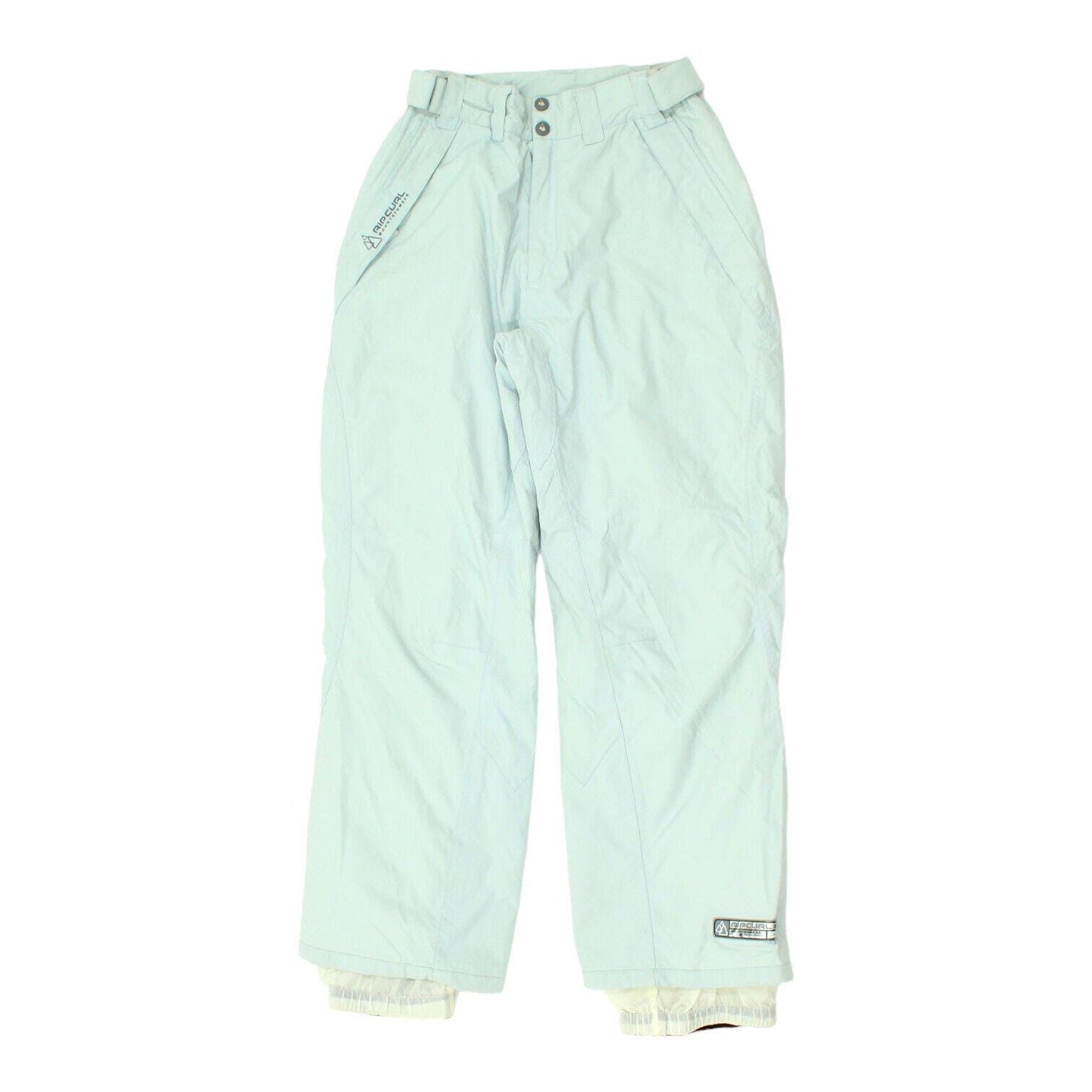 Ripcurl Rider Blue Snowboard Trousers Vintage Designer Winter Sports Ski Pants Graphic Tee – Bold Style · Great Gift For Fans
