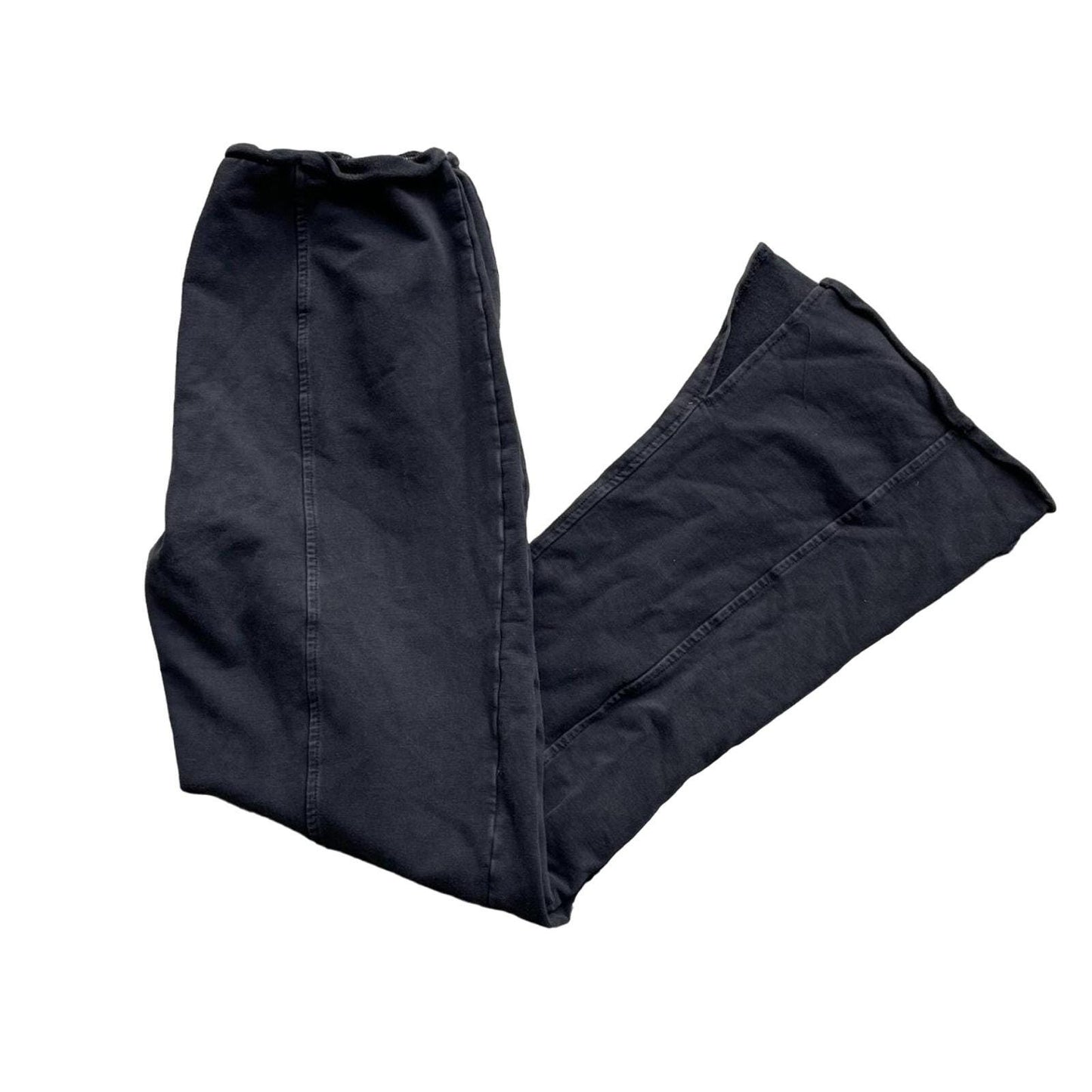 Alexander wang t black flare pants size m Graphic Tee – Feel-Good Design · Trending Graphic Apparel