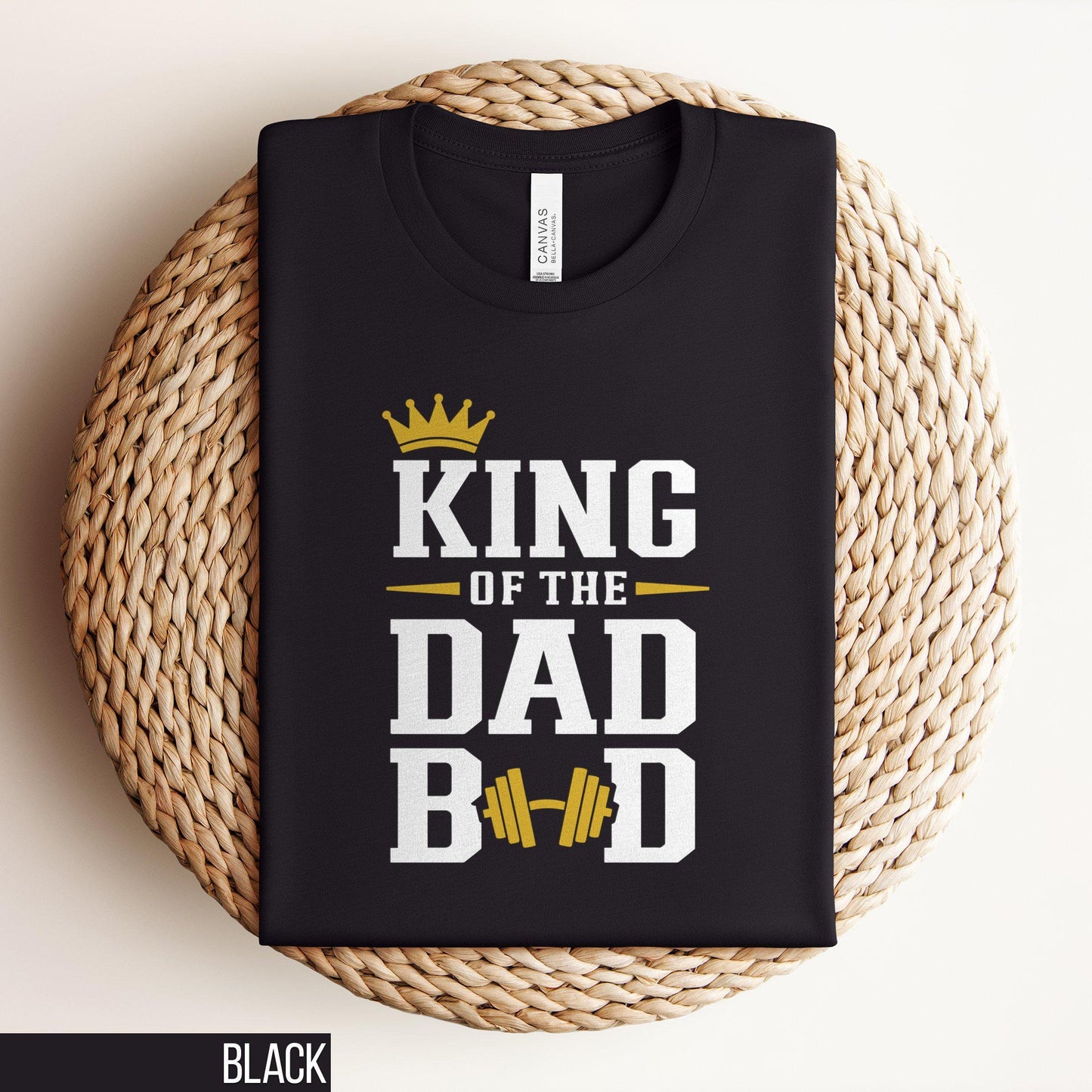 Dad Bod Shirt Gym Shirt Workout Shirt Unhinged Shirts Shirts That Go HardFathers Day Shirt Dad TShirt Meme Shirt Dad Gifts Dad Life Graphic Tee – Cozy Vibes · Perfect For Daily Wear
