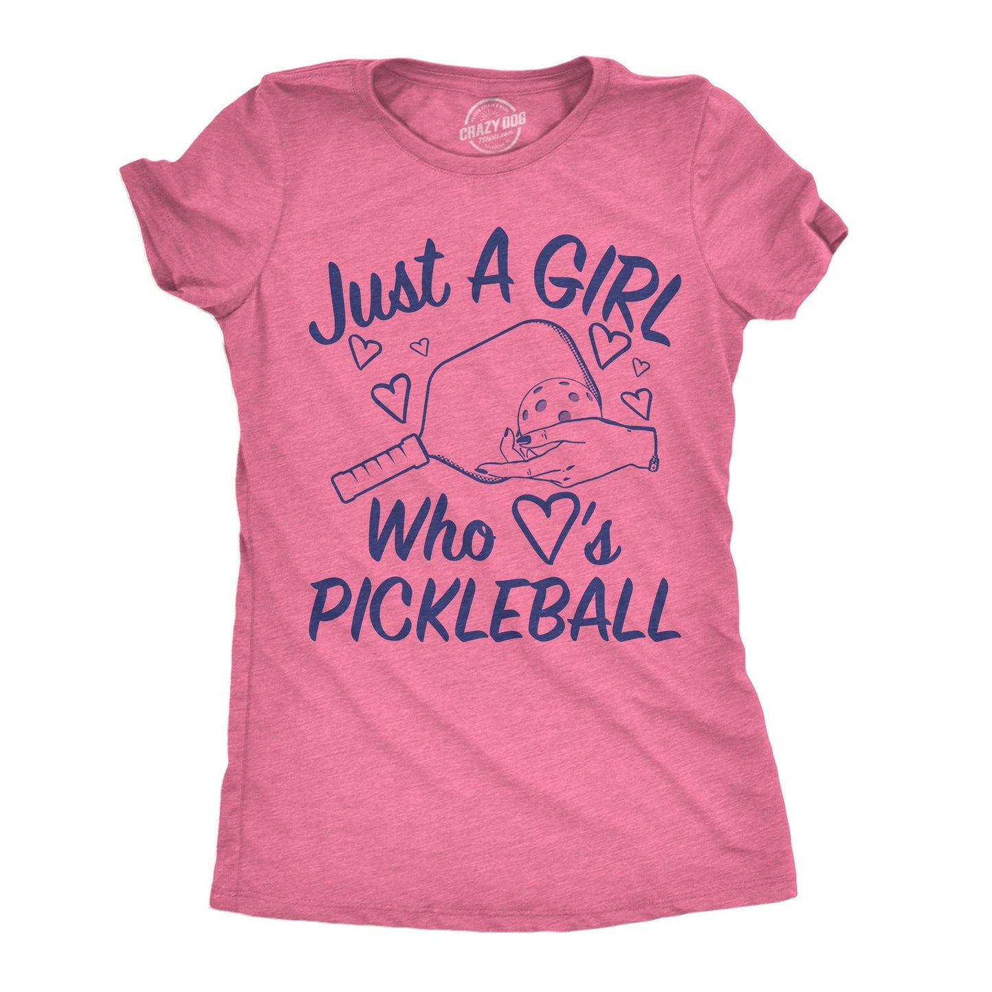 Queen Of Dink Pickleball Shirts Funny Sports Shirts Funny Shirts Pickleball Lover Gifts Gifts For Her Pickleball Gifts Mom Shirts Graphic Tee – Warm & Stylish · Great Gift For Fans