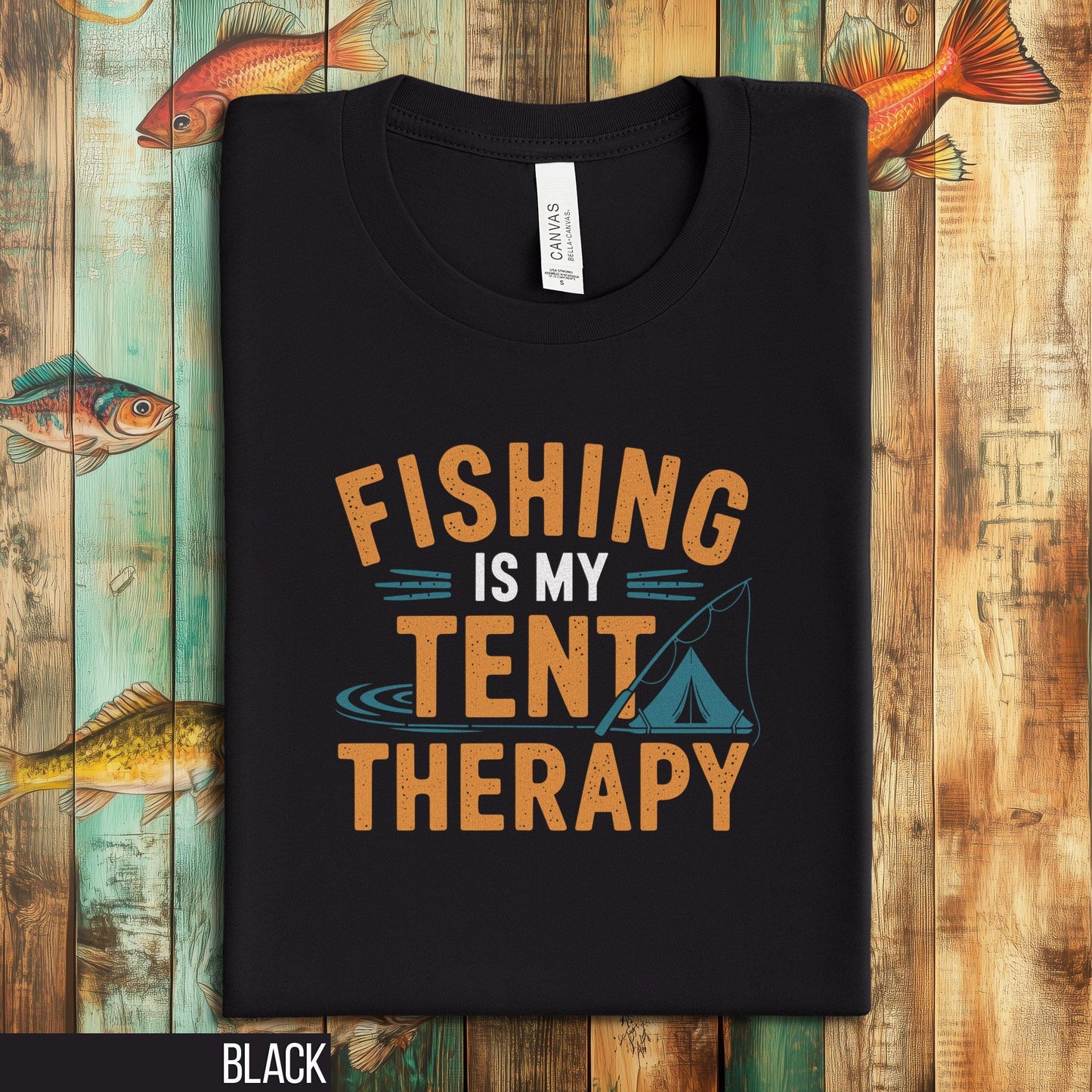 Fishing Shirt Fishing Lover Shirt Dad Fishing Shirt Dad Gifts Dad Shirt Unhinged Shirts Silly Shirt Therapy Shirt Funny Shirt Graphic Tee – Premium Graphic · Perfect For Daily Wear
