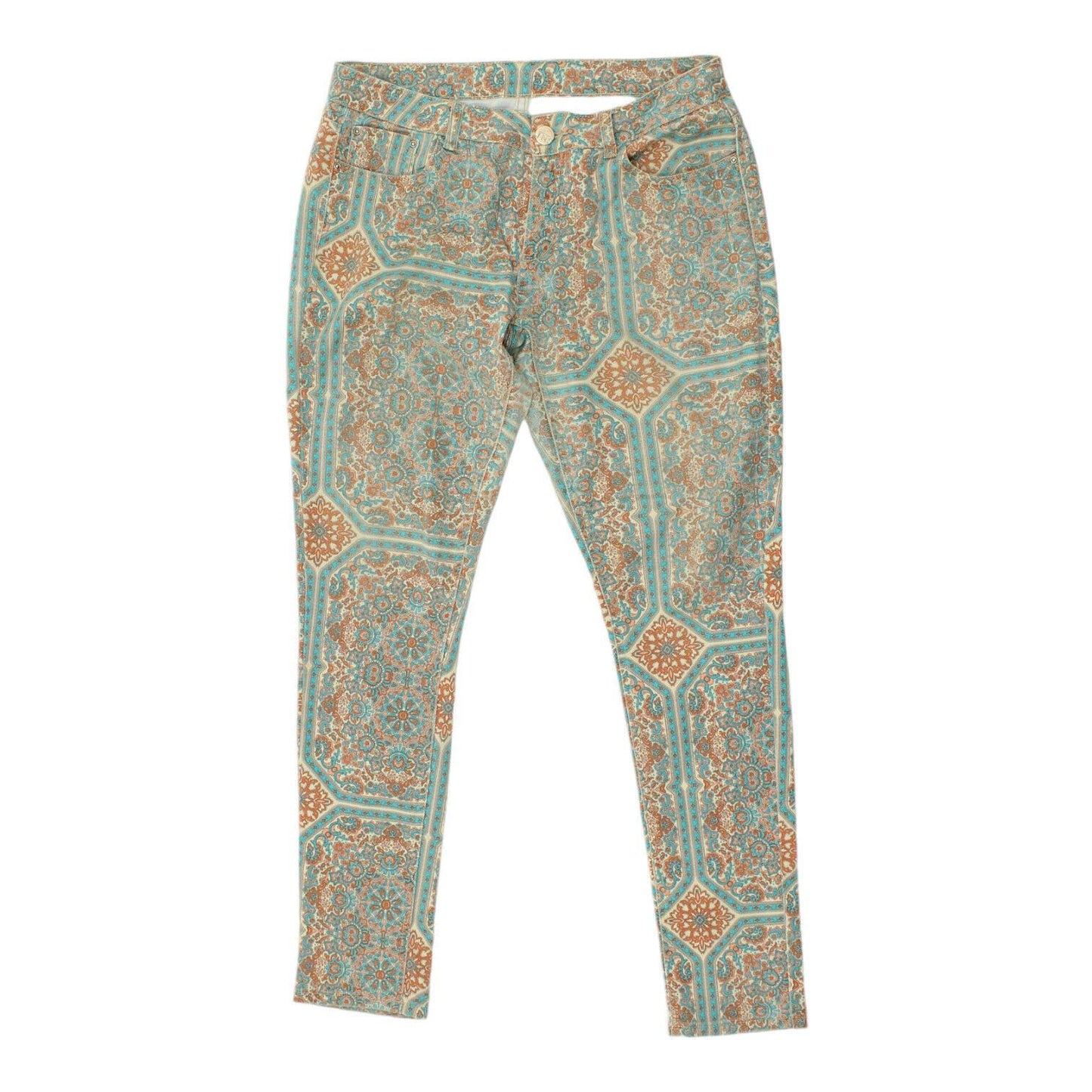 Vintage Mens Colourful Funky Patterned Trousers High End Slim Leg VTG Graphic Tee – Cozy Vibes · Top Pick For Any Outfit