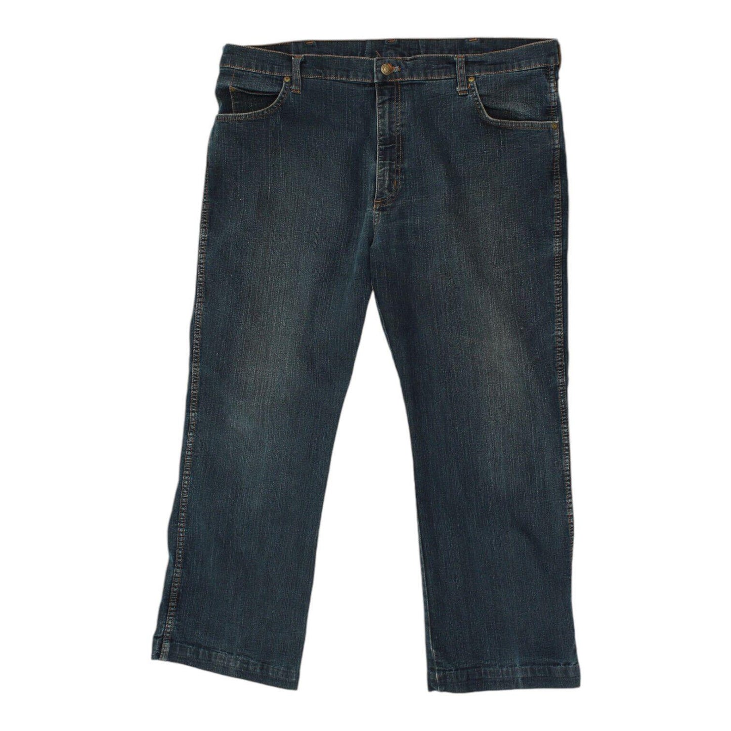 Vintage Mens Blue Straight Leg Jeans High End Luxury Denim VTG Graphic Tee – Fan Favorite · Top Pick For Any Outfit