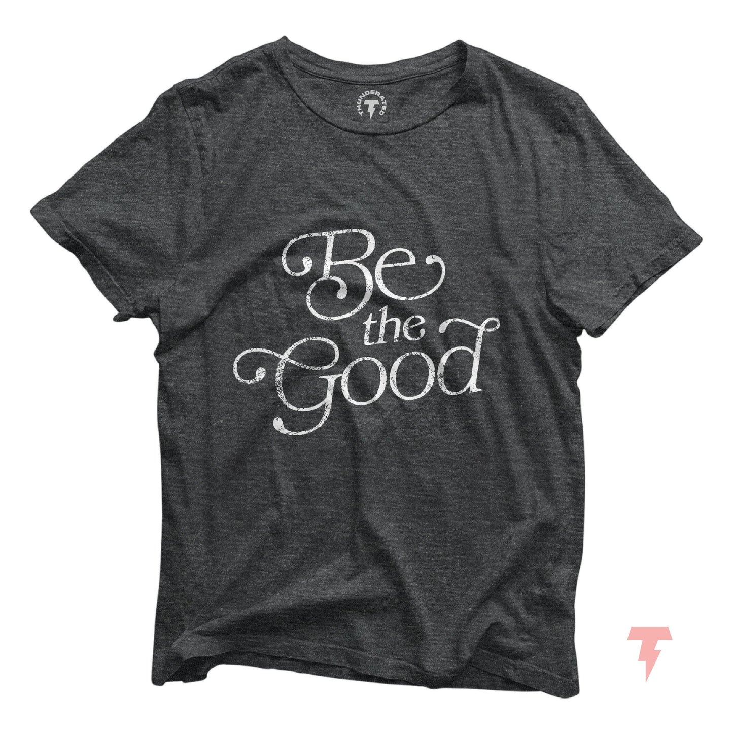 Be The Good Shirt Inspiration Shirt Be A Good Human Shirt Be A Good Human Gift Be Kind Shirt Be Kind Gift Positive Shirt Be Kind Gift Graphic Tee – Soft Feel · Top Pick For Any Outfit