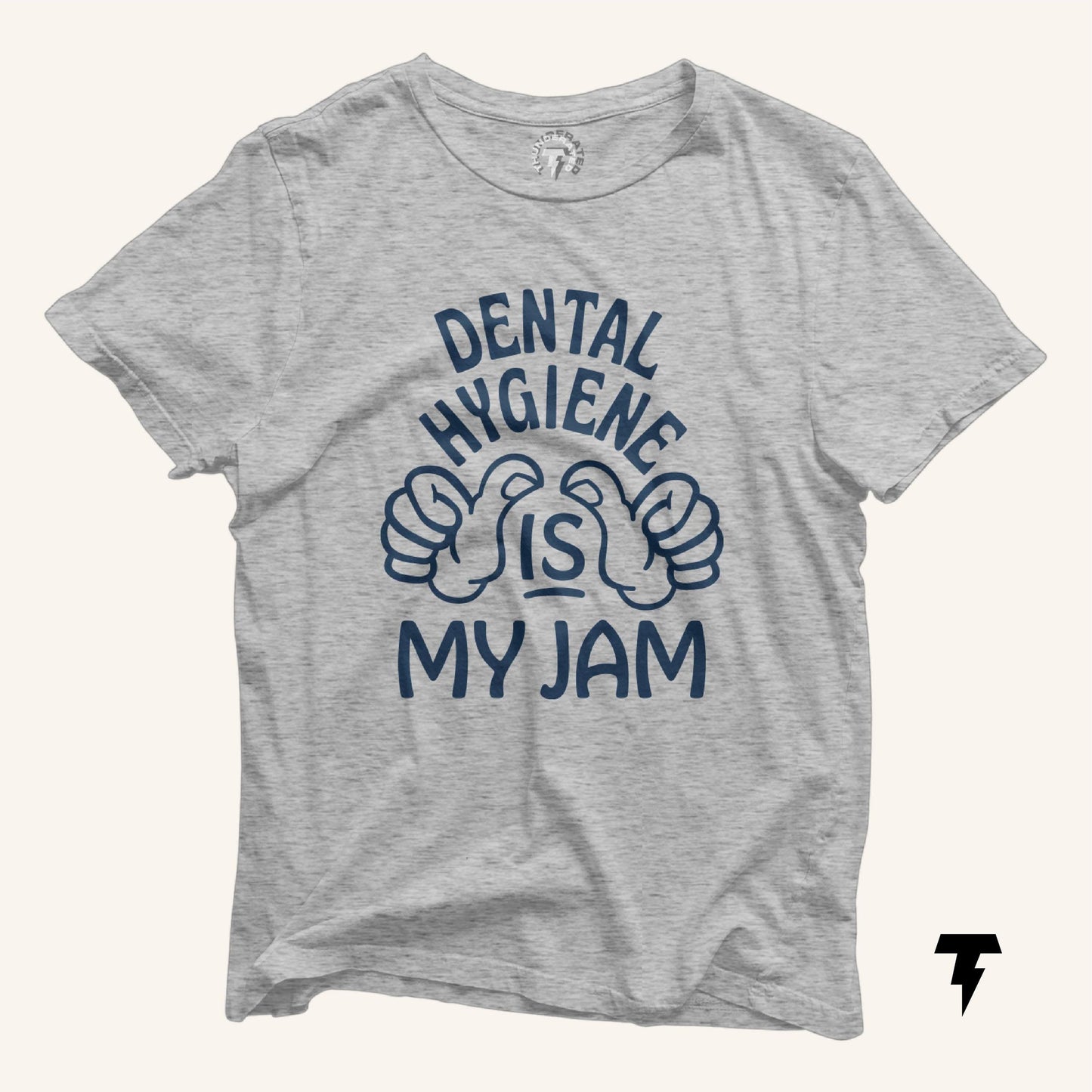 Dental Hygiene is My Jam Shirt Dental Hygienist Tee Dental Assistant Gift Funny Dental Shirt Orthodontist Shirt Pediatric Dentist Graphic Tee – Premium Graphic · Trending Graphic Apparel