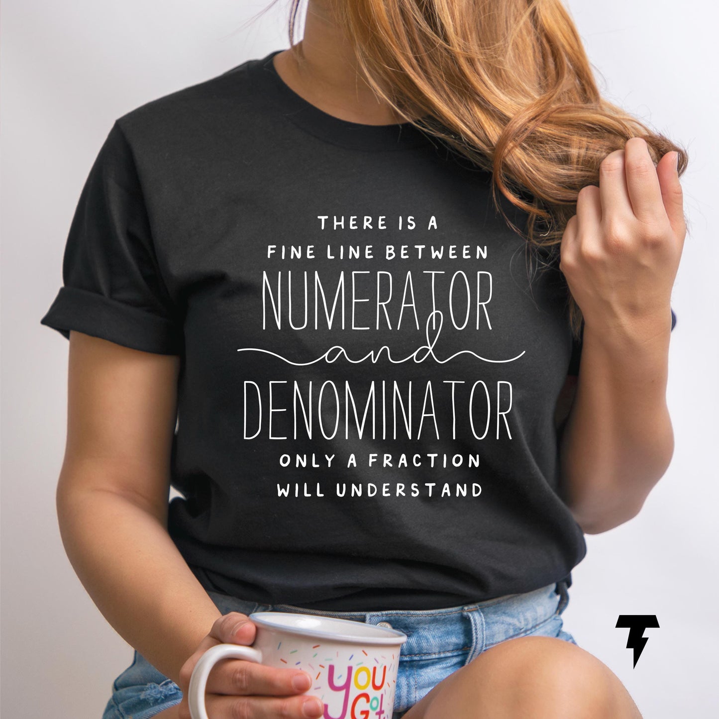 Funny Math Teacher Shirt Gift For Math Teacher Gift For Mathematician Mathematics Geek Math Geek Shirts School Math Lover Tees Graphic Tee – Fan Favorite · High-Quality Print