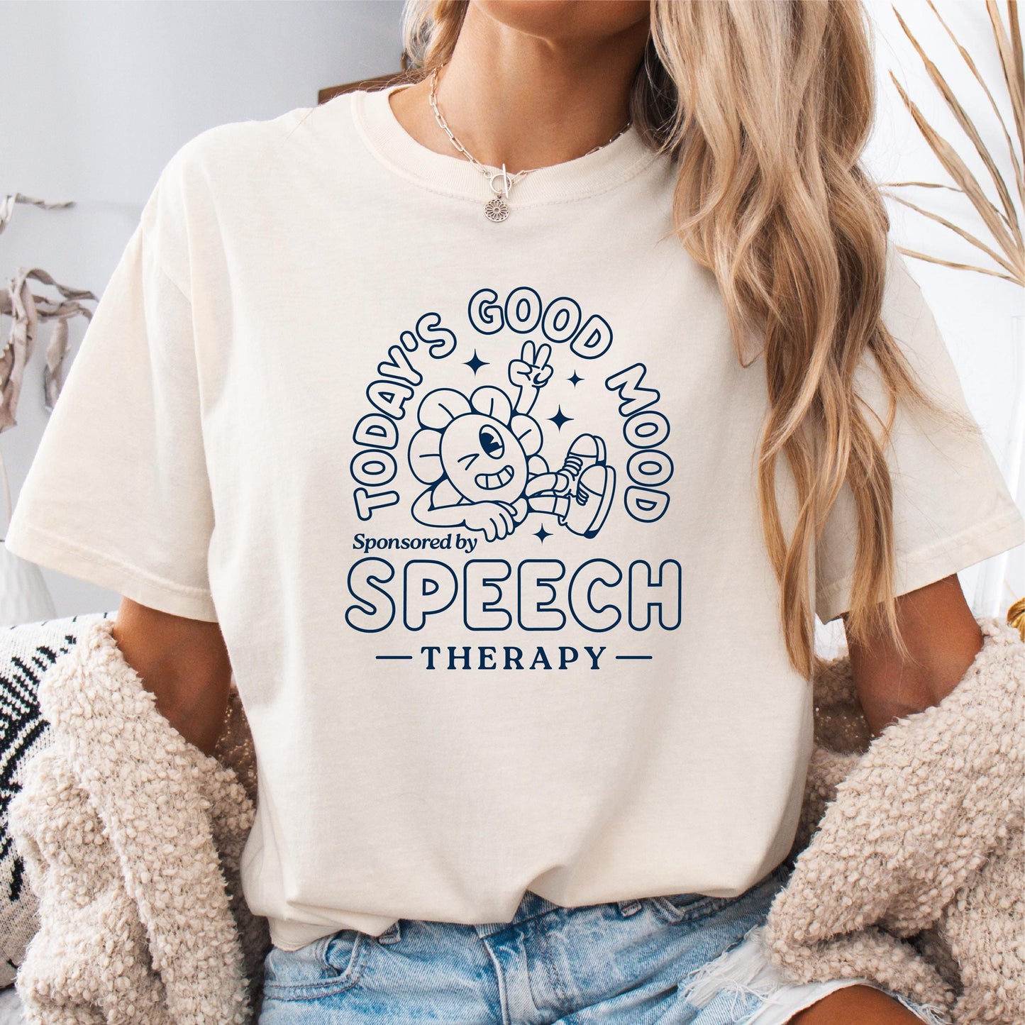 Sponsored by Speech Shirt Pathologist Shirt Speech Therapy Shirt Slp Shirt Speech Pathology Tee SLPA Shirt Speech Pathologist Shirt Graphic Tee – Soft Feel · Great Gift For Fans