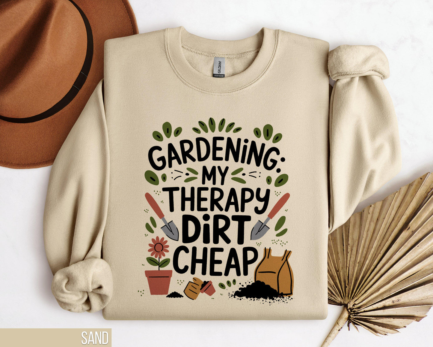 Garden Lover Shirts Grandmas Garden Gardening Gifts Flower Shirt Gift for Mom Gardening Shirt Plant Mom Gift Mental Health Awareness Graphic Tee – Fan Favorite · Must-Have Style