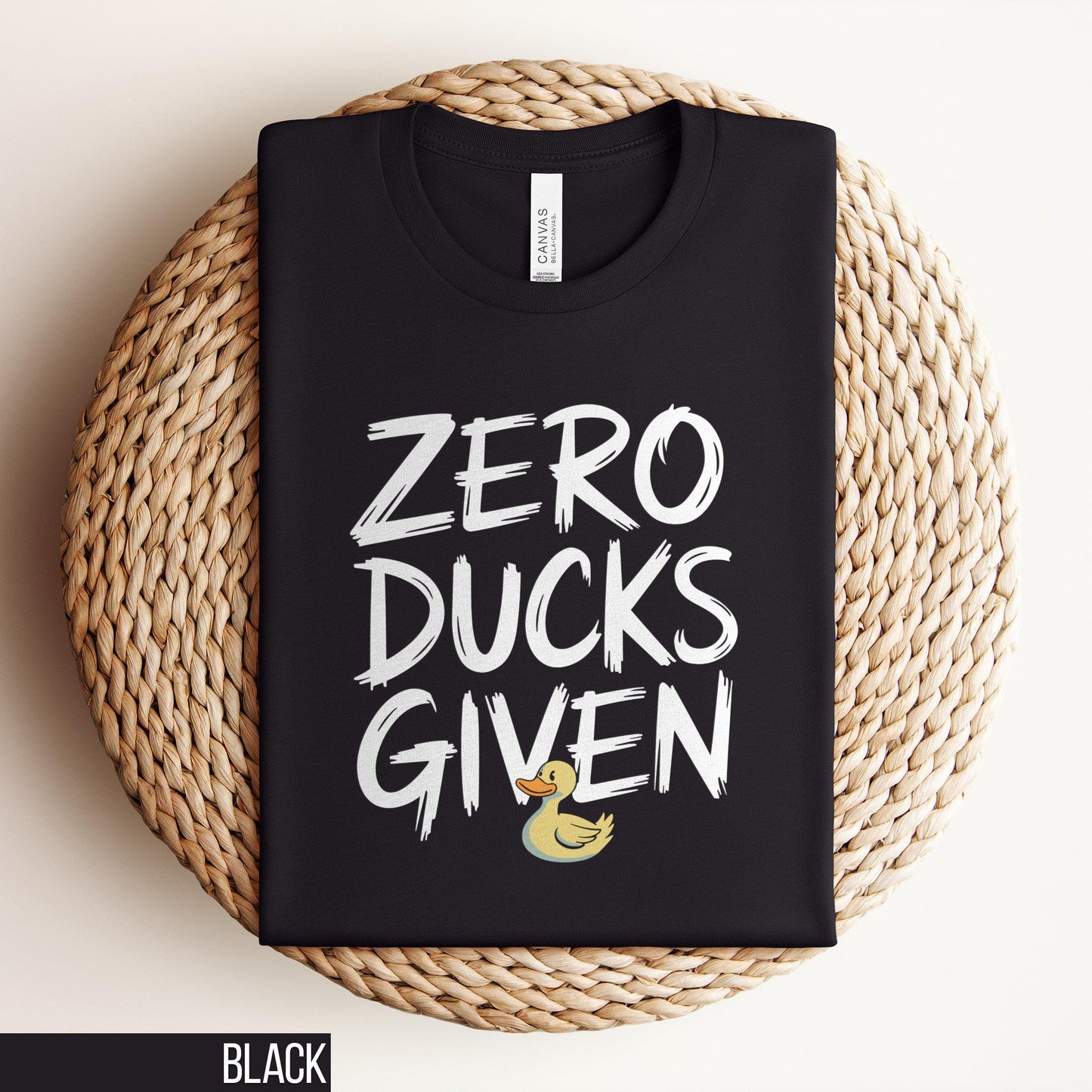 Funny Duck Shirt Unhinged Shirts Silly Shirt Meme Shirt Inappropriate Shirts Sarcastic Shirts Shirts That Go Hard Funny Shirt Graphic Tee – Aesthetic Look · Great Gift For Fans