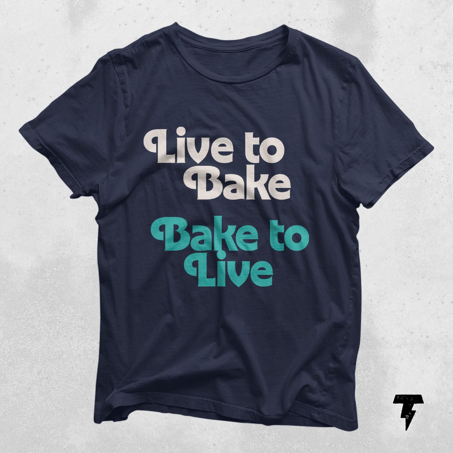 Live to Back Baking Lover Shirt Baking T shirt Baker Shirts Baking Gifts Baking Gifts for Her Love Baking Bakery Gifts Graphic Tee – Fan Favorite · Top Pick For Any Outfit