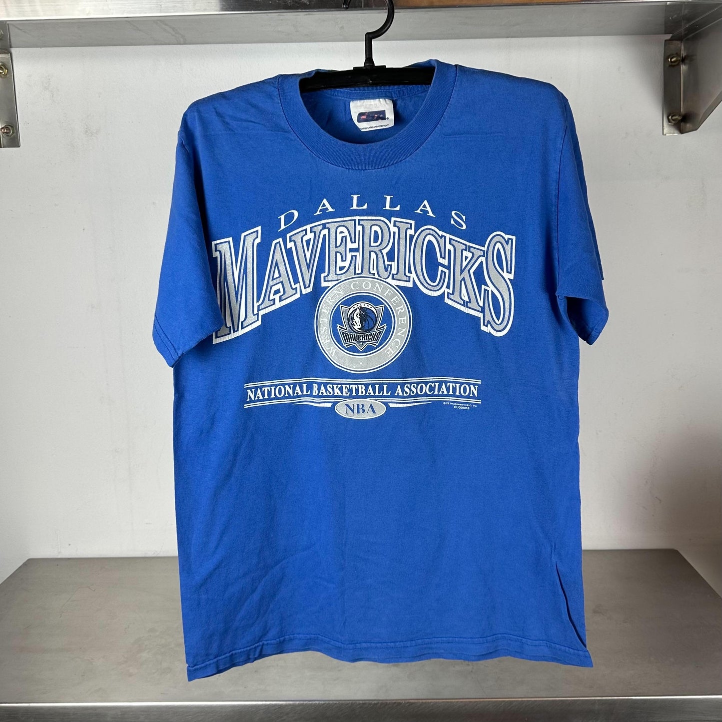 Vintage 2000s Dallas Mavericks Basketball NBA CSA T shirt Vintage NBA Tshirts Vintage Sports Tshirts Vintage Dalls Mavericks Tshirts Graphic Tee – Bold Style · Top Pick For Any Outfit