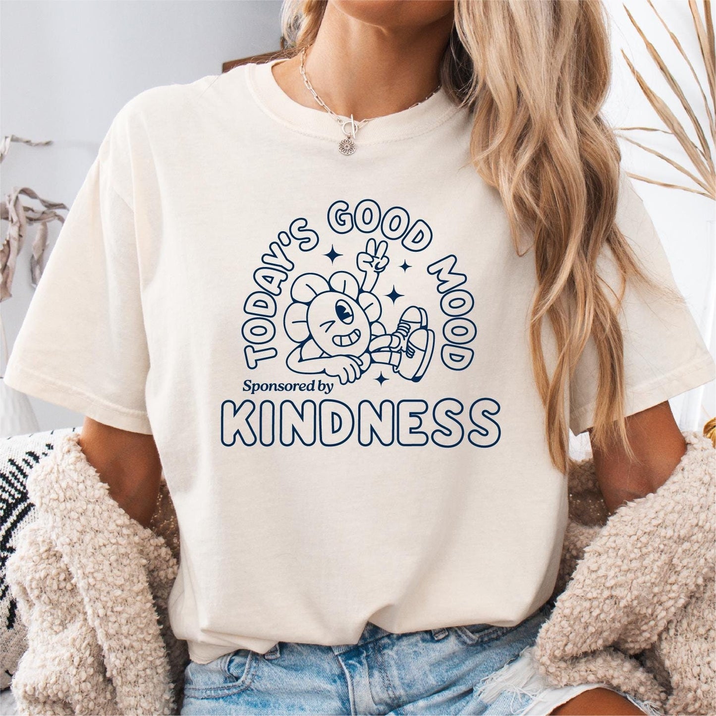 Choose Kindness Kind Teacher Shirt for Work Custom Teacher Appreciation Gift Kindness Oversized Shirt Cute Teacher Shirt Graphic Tee – Aesthetic Look · Top Pick For Any Outfit