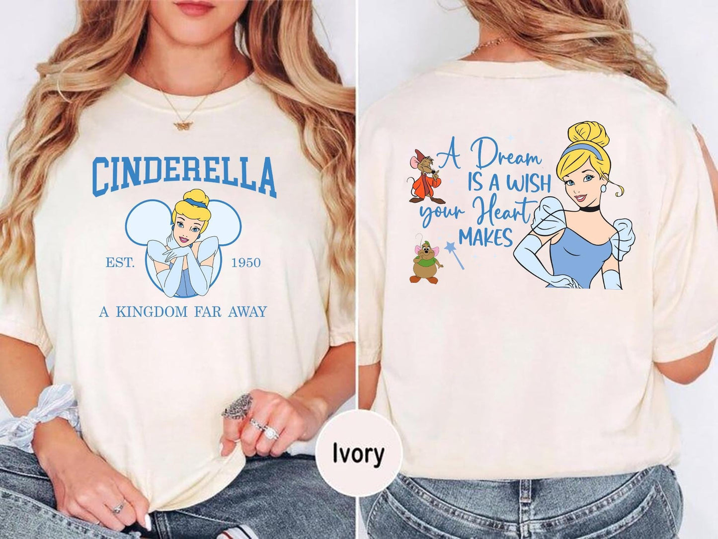 Cinderella39s Sewing Club T shirt Disney Princess Sweatshirt Cinderella and Mice Shirt Gift Cinderella And Friends Tee Disney Trip Shirt Sweatshirt – Feel-Good Design · Great Gift For Fans