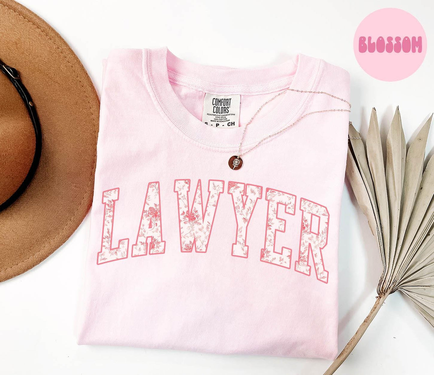 Lawyer Shirt Law School Student Gifts Graduation Gifts Pink Toile T Shirt Chinoiserie Tshirt Tee for Women Graphic Tee – Feel-Good Design · Great Gift For Fans