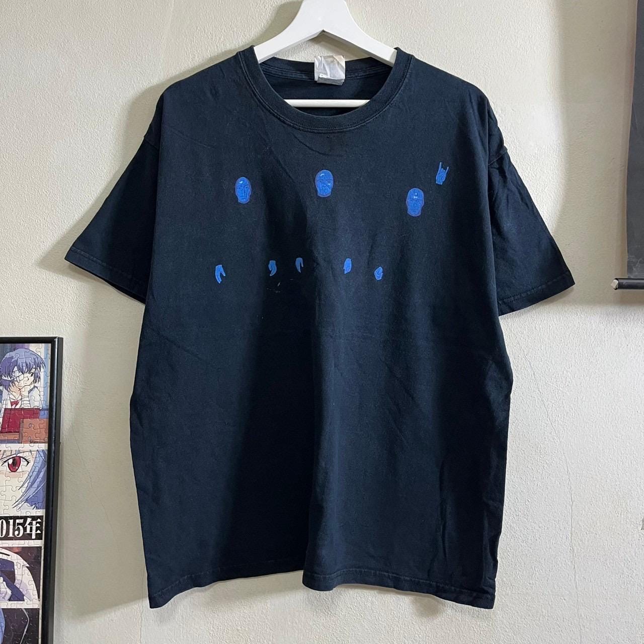 Vintage Blue man Group T shirt size L Graphic Tee – Premium Graphic · Trending Graphic Apparel