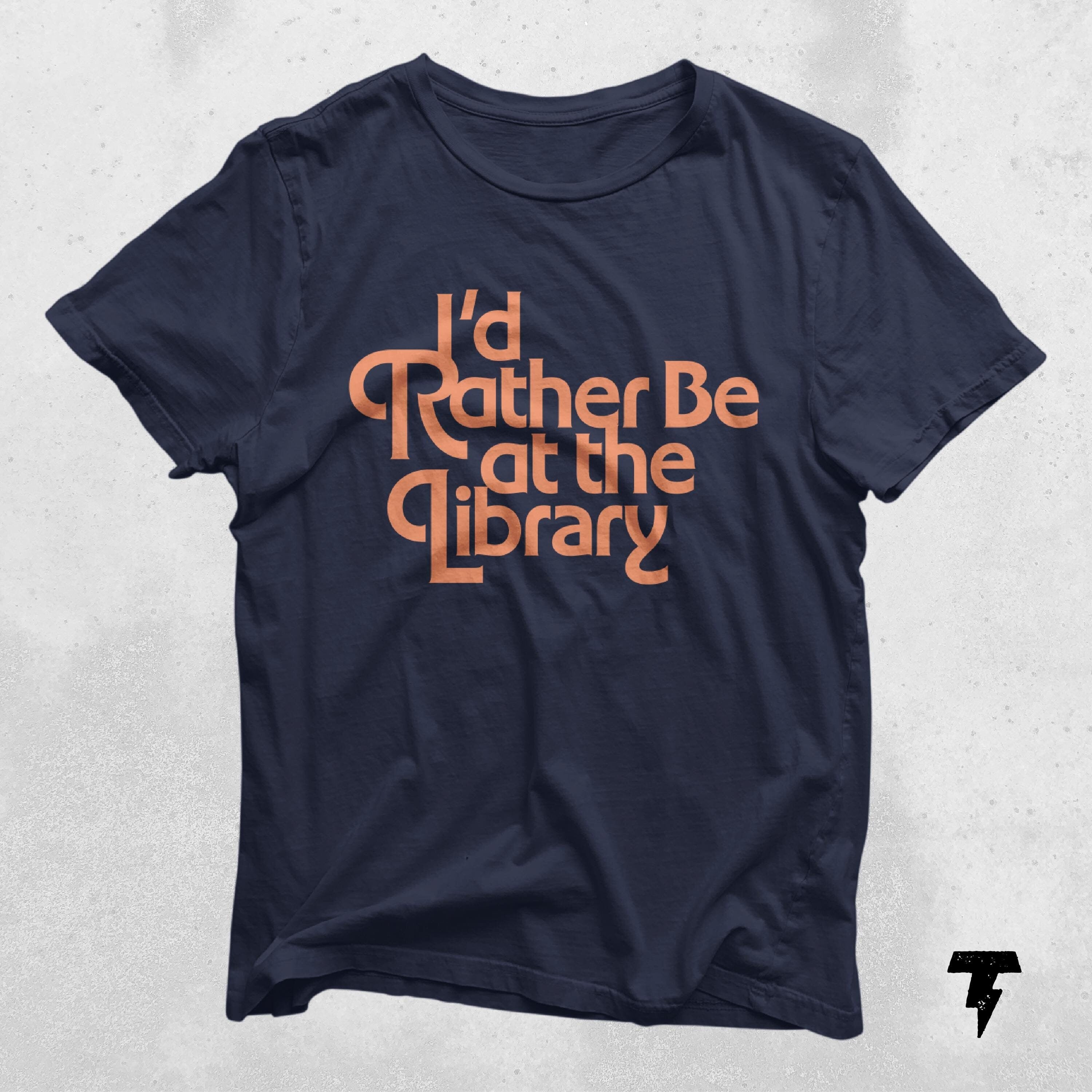 Bookish Funny Reading Shirt Book Shirt Librarian Gifts Cute Graphic Tees Trending Now Read Shirt For Women or Men Graphic Tee – Bold Style · Must-Have Style