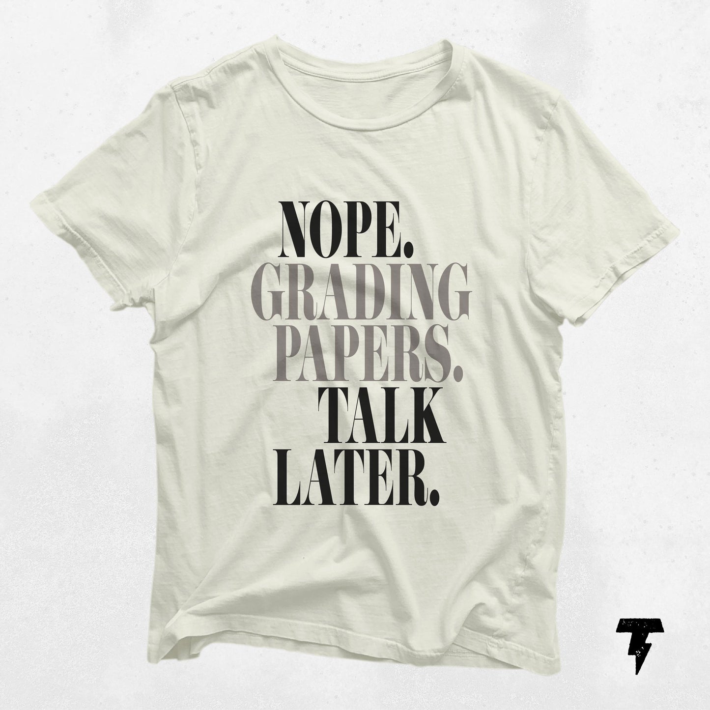 gift for teacher preschool teacher teacher appreciation kindergarten teacher teaching shirt teacher life elementary teacher Graphic Tee – Premium Graphic · Trending Graphic Apparel