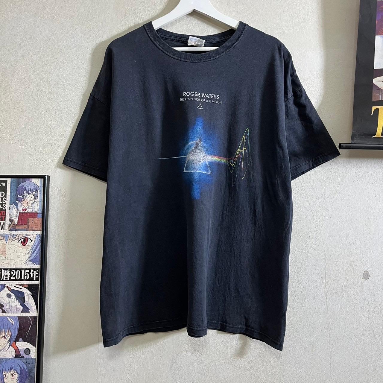 Vintage Pink Floyd T Shirt size XL Graphic Tee – Feel-Good Design · Must-Have Style