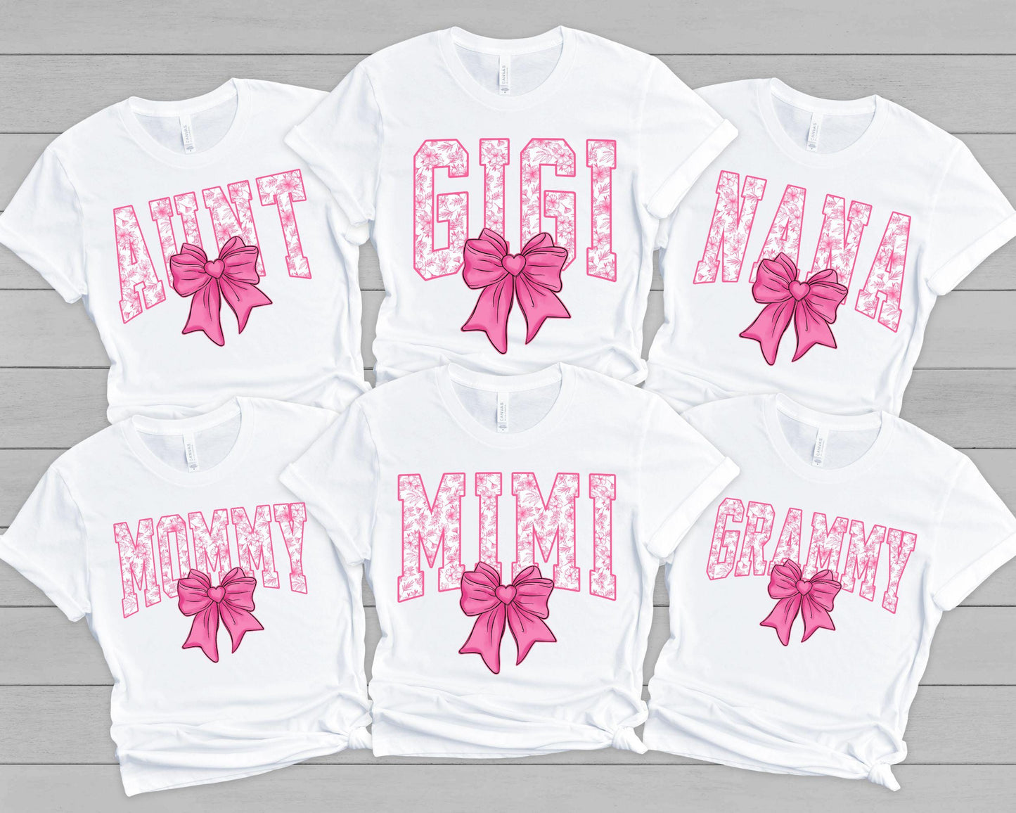 Gigi Shirt Gigi T Shirt Gigi Tee Cute Gigi Shirt Gift for Gigi Grandma Gift Grandmother Shirt Grandma Mimi Gigi Tee Graphic Tee – Aesthetic Look · Perfect For Daily Wear