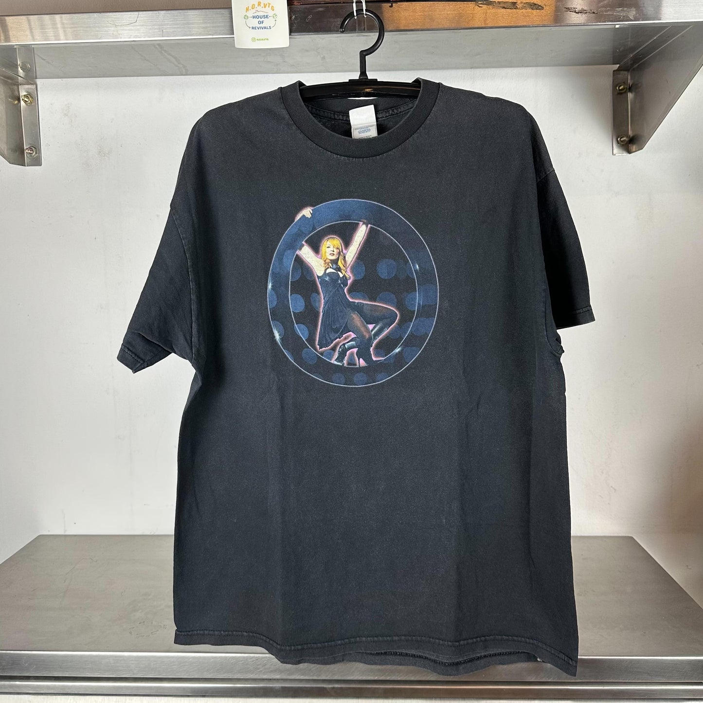 Vintage 2000s Madonna Singer Promo XL Faded T shirt Vintage Madonna Tshirts Vintage Music Tshirts Vintage Music Tees Tour Tshirts Graphic Tee – Feel-Good Design · Trending Graphic Apparel
