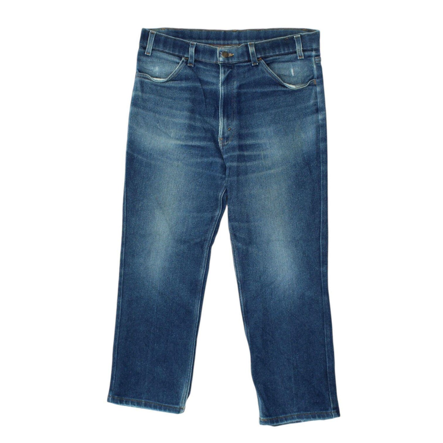 Levi39s Blue Action Jeans Mens Cropped High End Casual Designer Denim Trousers Graphic Tee – Bold Style · Trending Graphic Apparel