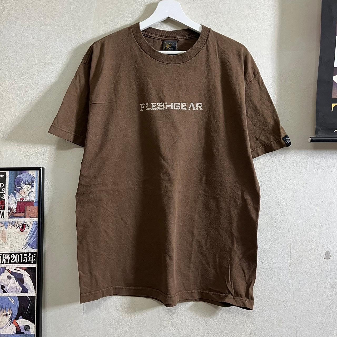 Vintage Freshgear T shirt size L Graphic Tee – Feel-Good Design · Trending Graphic Apparel