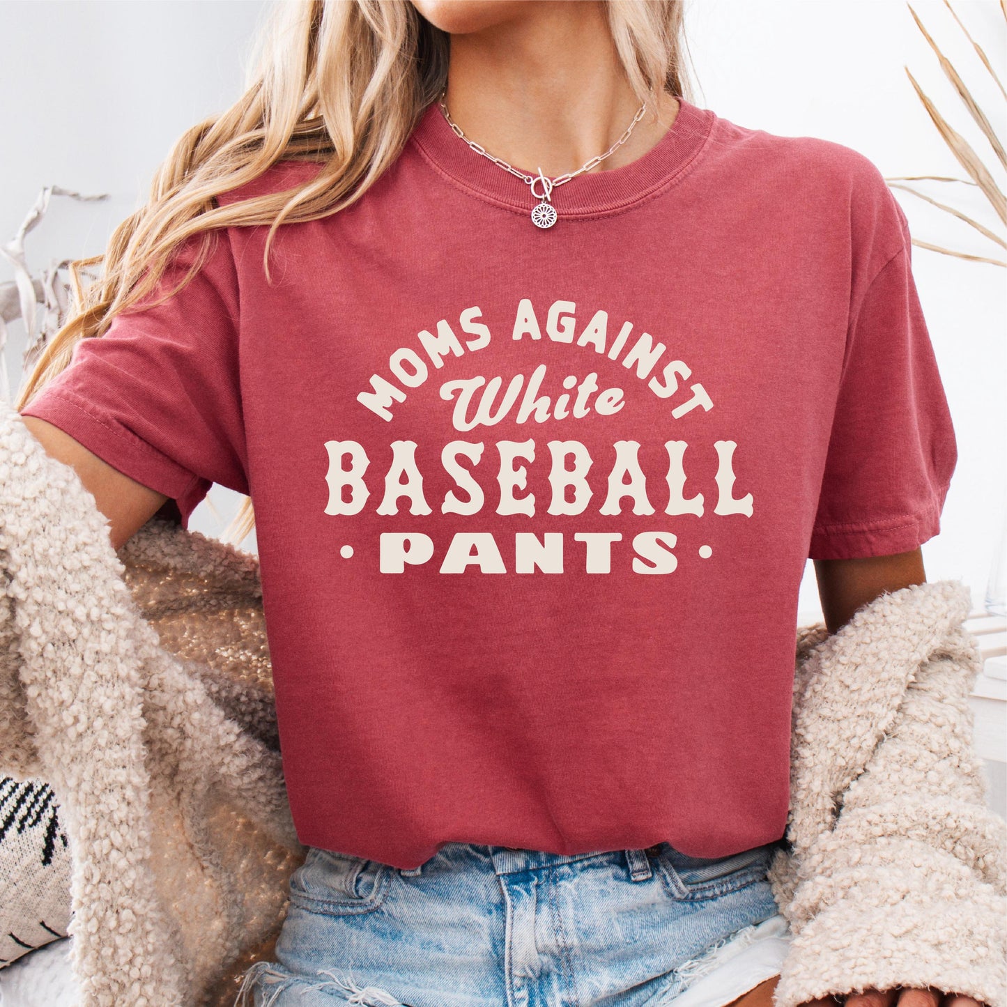 White Baseball Pants shirt baseball gift baseball coach gift funny mom shirts baseball mom baseball shirt men tee Graphic Tee – Easygoing Wear · Trending Graphic Apparel