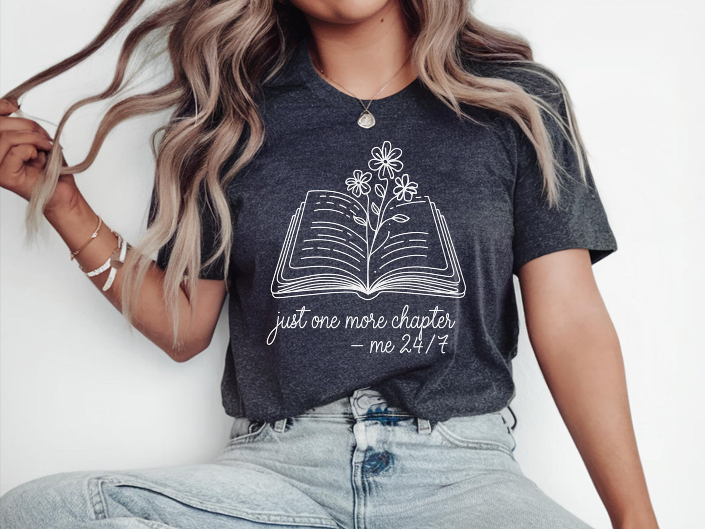 Shirts Book Lovers Gift For Women Gift For Book Lover Reading Shirt Book Lover Gift Book Lovers Shirt Librarian Shirt Teacher Shirt Graphic Tee – Feel-Good Design · Top Pick For Any Outfit
