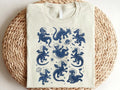 Funny Space Shirt Dragon Shirt Space Animal Shirt Funny Dragon Shirt Dragon Shirting Space Shirt Dragon Lover Shirt Graphic Tee – Feel-Good Design · High-Quality Print