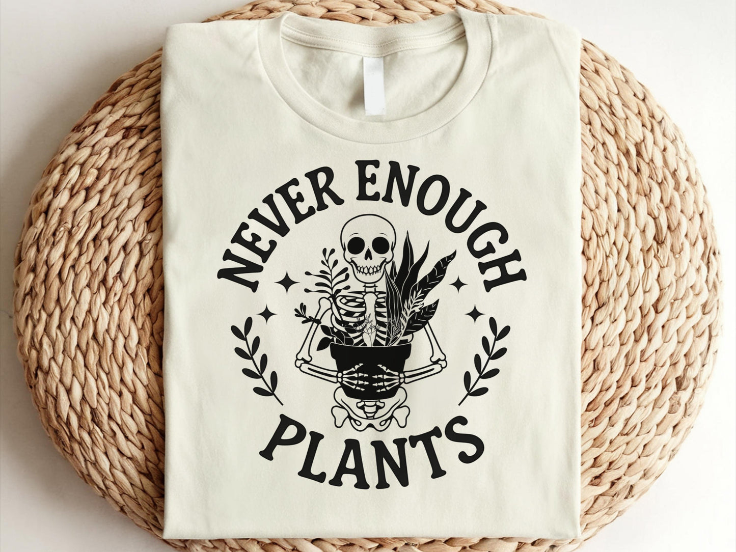 Funny Gardener Shirt Skeletons Shirt Funny Gardener Shirt Plant Lover Shirt Plant T Shirt Botanical Shirt Garden Tee Gardener Shirt Graphic Tee – Aesthetic Look · Must-Have Style