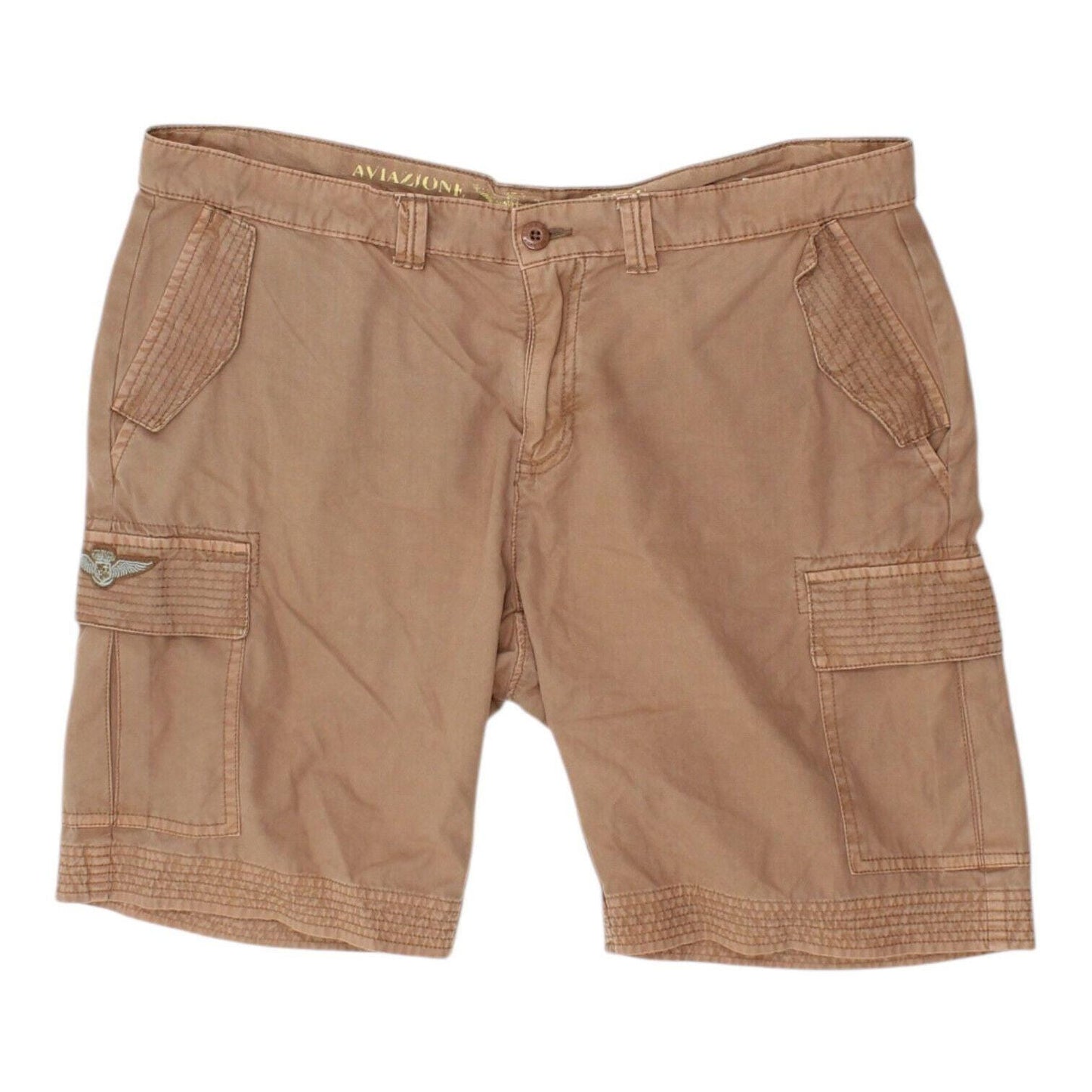 Aviazione Navale Pink Shorts Vintage Mens Cargo High End Designer Pockets Graphic Tee – Everyday Comfort · Must-Have Style