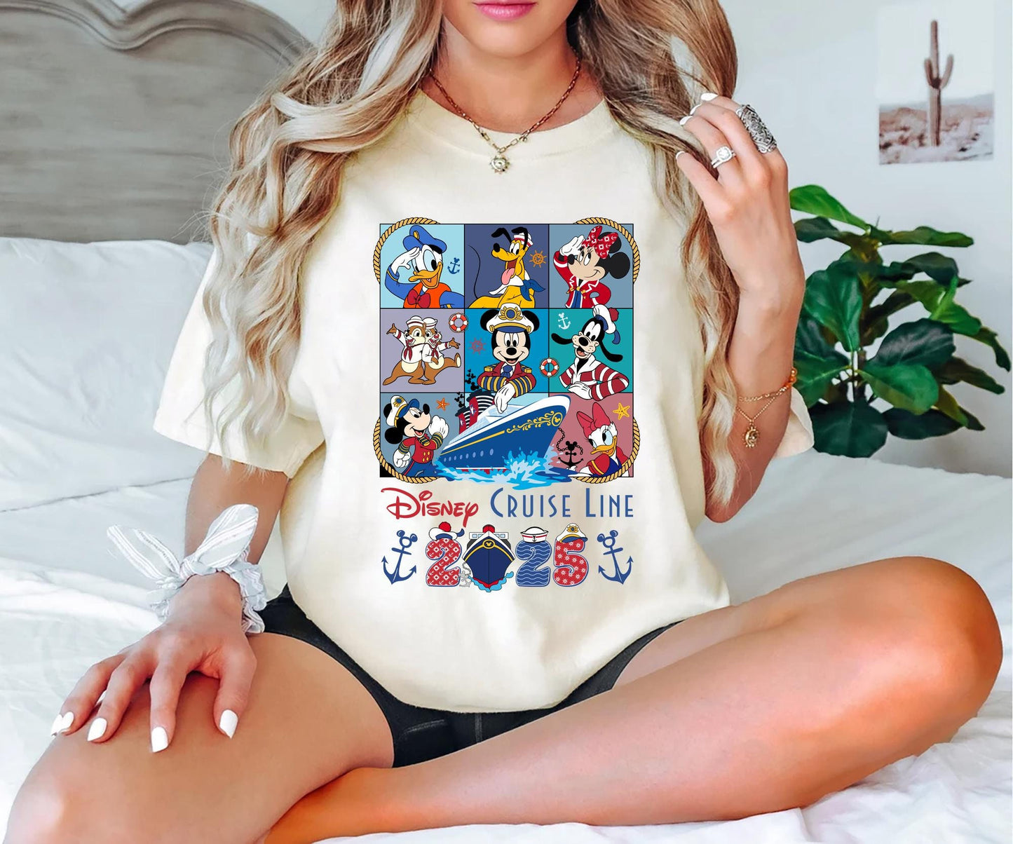 Disney Cruise Line Shirt Family Matching Disney Cruise Tshirt Disney Vacation Tee Mickey and Friends Cruise Shirt Disney Family Trip Tee Graphic Tee – Fan Favorite · Must-Have Style
