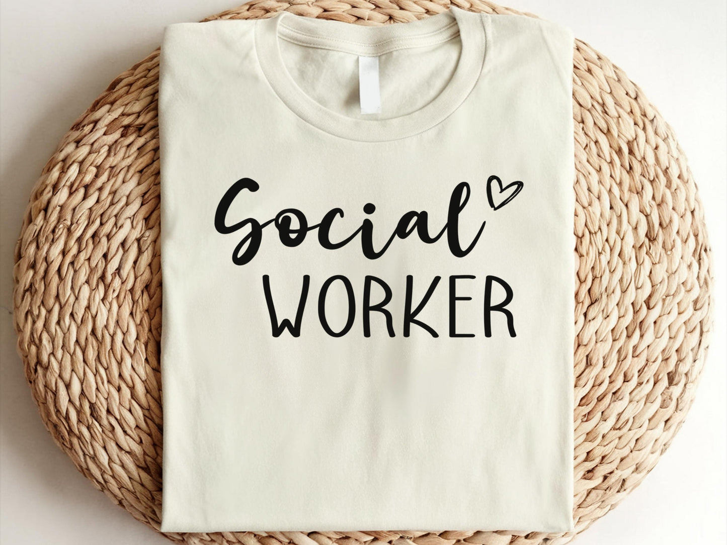 Social Worker Shirt Social Worker Therapist Shirt Social Worker Shirt Gift School Gift For Social Worker Social Worker Gift For Her Graphic Tee – Premium Graphic · Perfect For Daily Wear
