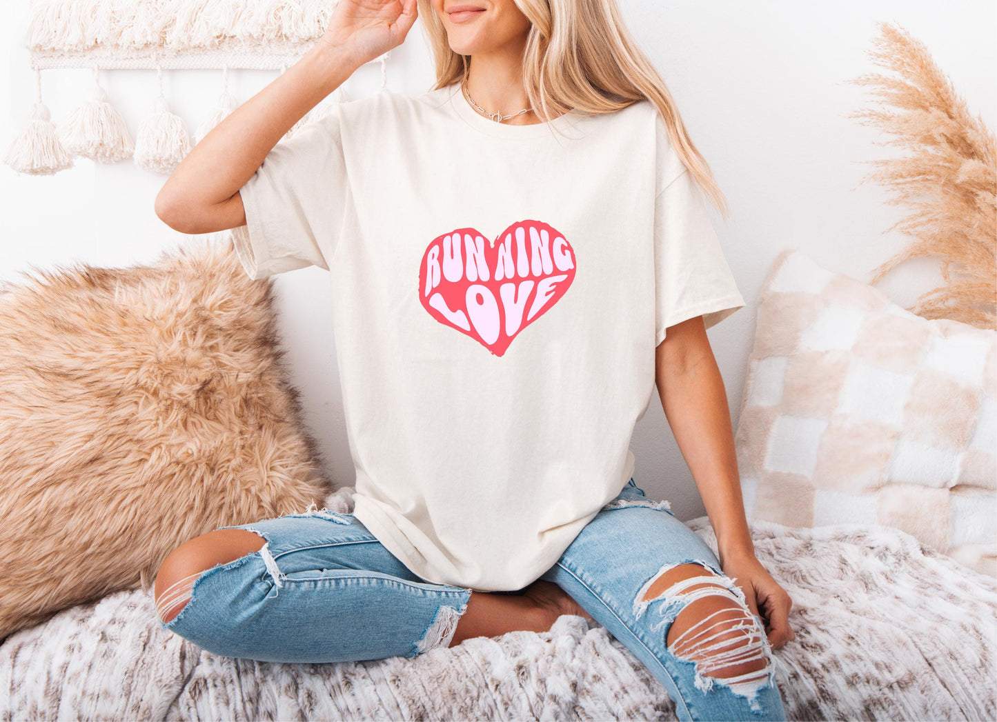 Running Love Shirt Lufer T Shirt Running Shirt Geschenk fr Jogger Marathon Shirt Sport Shirt fr Lufer Graphic Tee – Soft Feel · Top Pick For Any Outfit