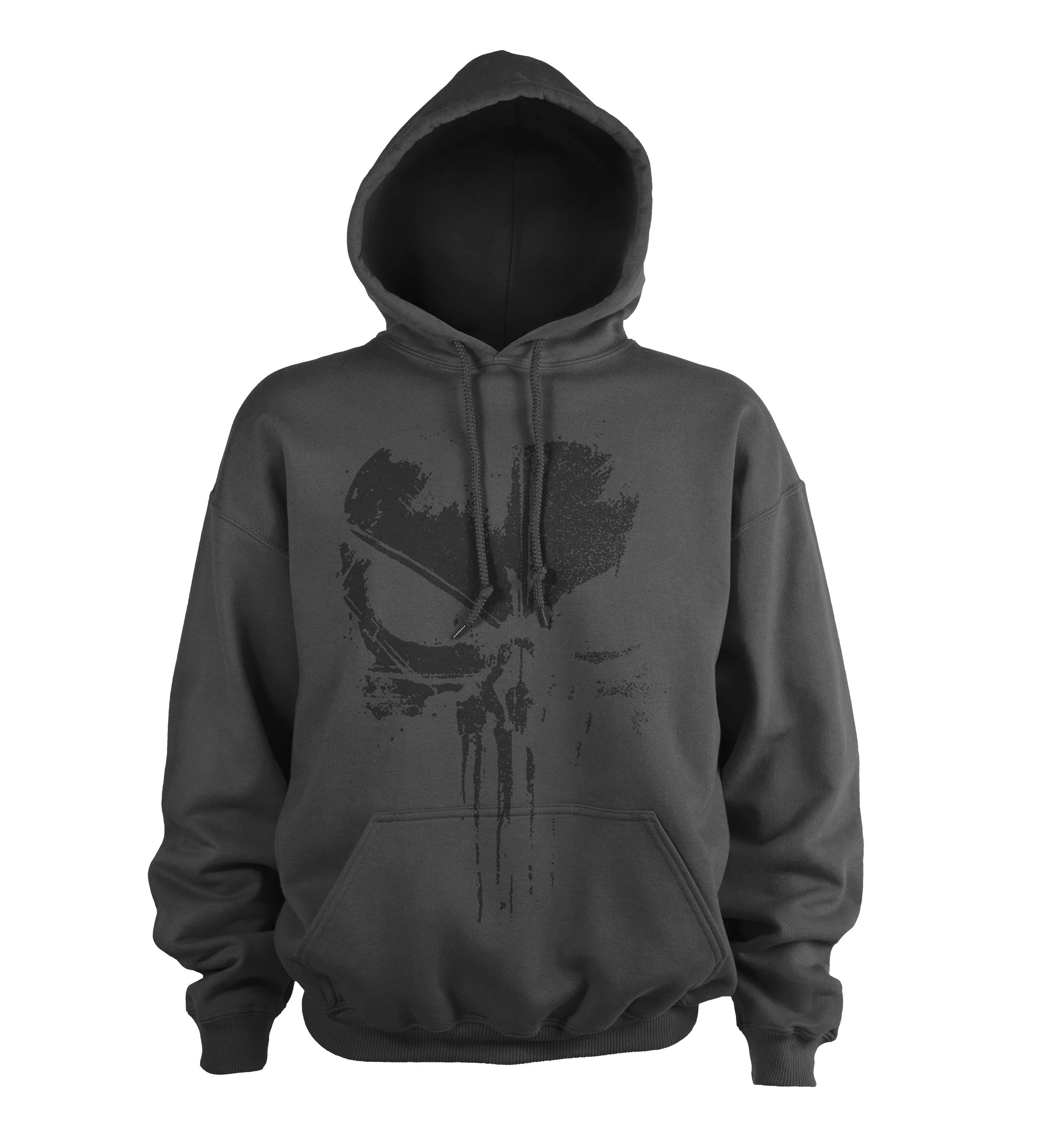 Gym Bodybuilding Army Military Skull Reaper Adult Hoodie CharcoalBlack Hoodie – Cozy Vibes · Trending Graphic Apparel