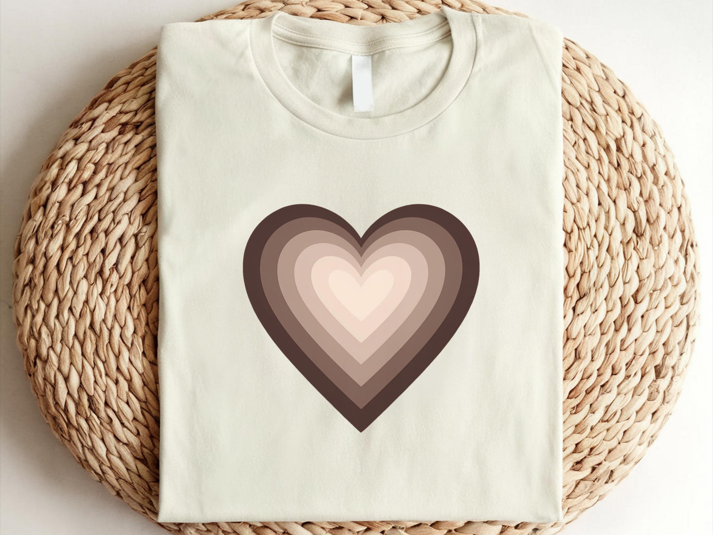 Skin Tone Hearts Shirt African American Culture Shirt Melanin Shirt Gifts Giftful Juneteenth Shirt Black History Month Shirt Graphic Tee – Feel-Good Design · Great Gift For Fans