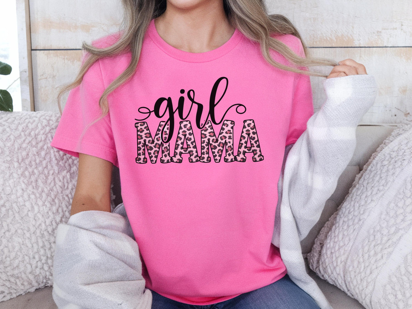 Girl Mama Shirt Mom T Shirt Mothers Days Gifts Gift Mother Days Shirt Girl Mama Shirt Gift Gifts For Mothers Day Mama Shirt Gift Graphic Tee – Premium Graphic · High-Quality Print