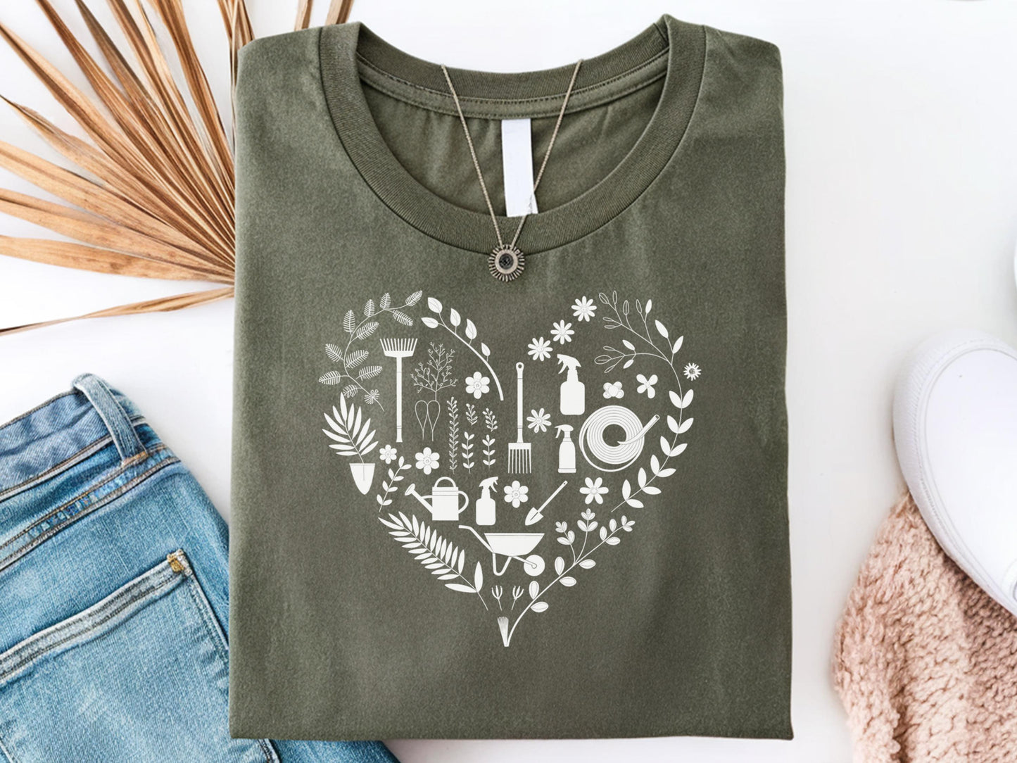 Gardener Heart Shirt Gardener Shirt Garden Tee Shirt Plant Lovers Shirt Shirt Gardening Garden Tee Shirt Gift For Gardening Plant Tee Graphic Tee – Premium Graphic · Trending Graphic Apparel