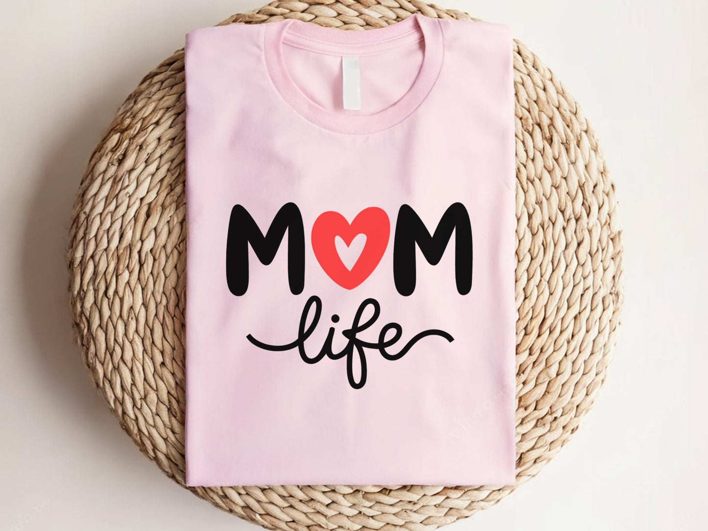 Mom Life Shirt Mama Shirt Gift Mom Life Tee Shirt Tee Shirt For Mothers Day Mama Mother39s Day Gifted Gift Shirt Mothers Days Gifted Graphic Tee – Aesthetic Look · Perfect For Daily Wear