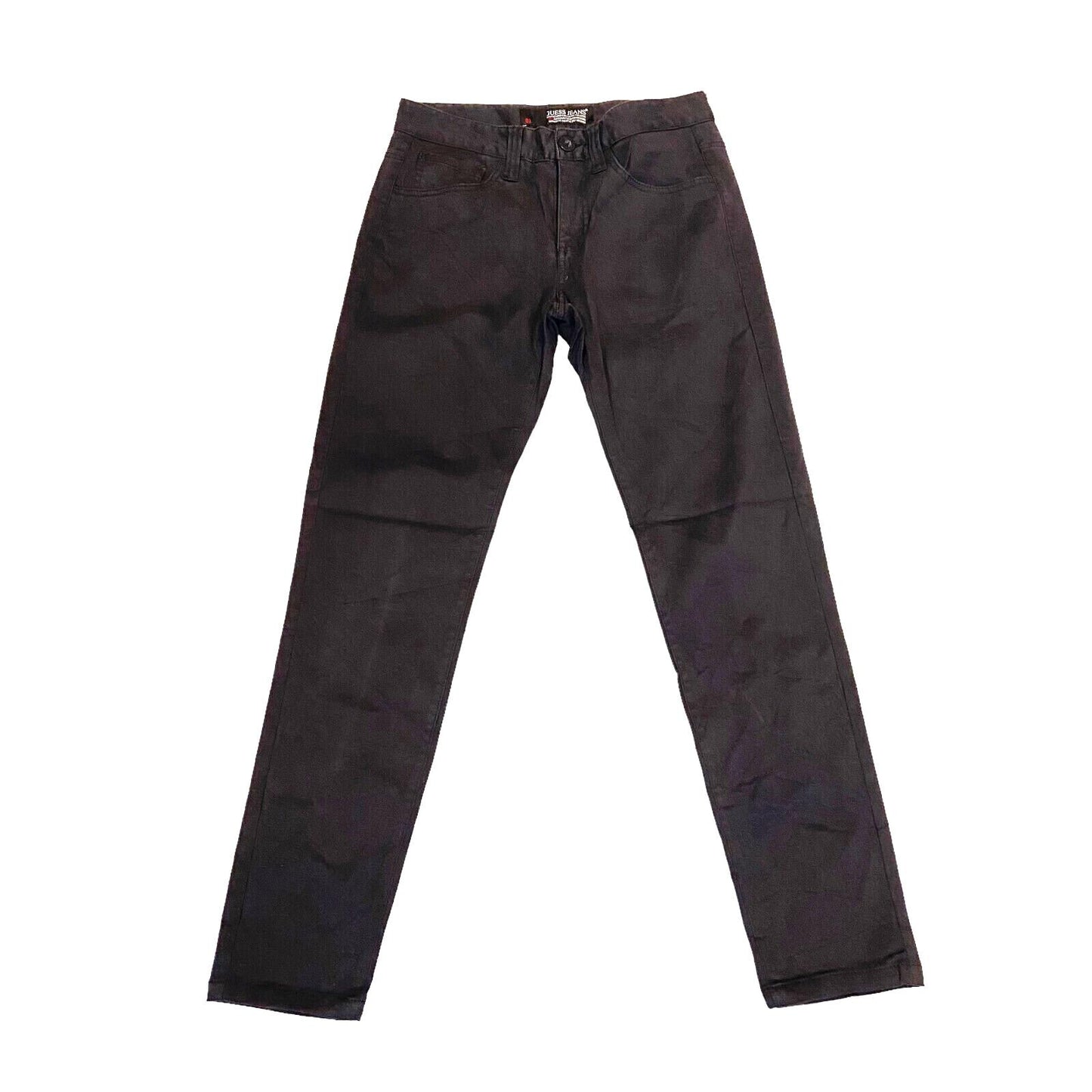 Guess Mens Black Jeans Vintage Slim Leg High End Designer Denim Trousers VTG Graphic Tee – Aesthetic Look · Trending Graphic Apparel