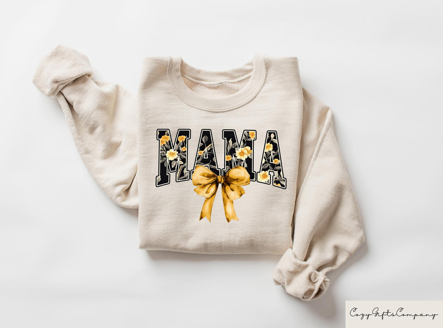 Retro Comfort Sweatshirt Coquette Bow Mama T shirt Mother39s Day Shirt Coquette Bow Mama Tee New Mom Gift Mother39s Day Outfit Sweatshirt – Premium Graphic · Top Pick For Any Outfit