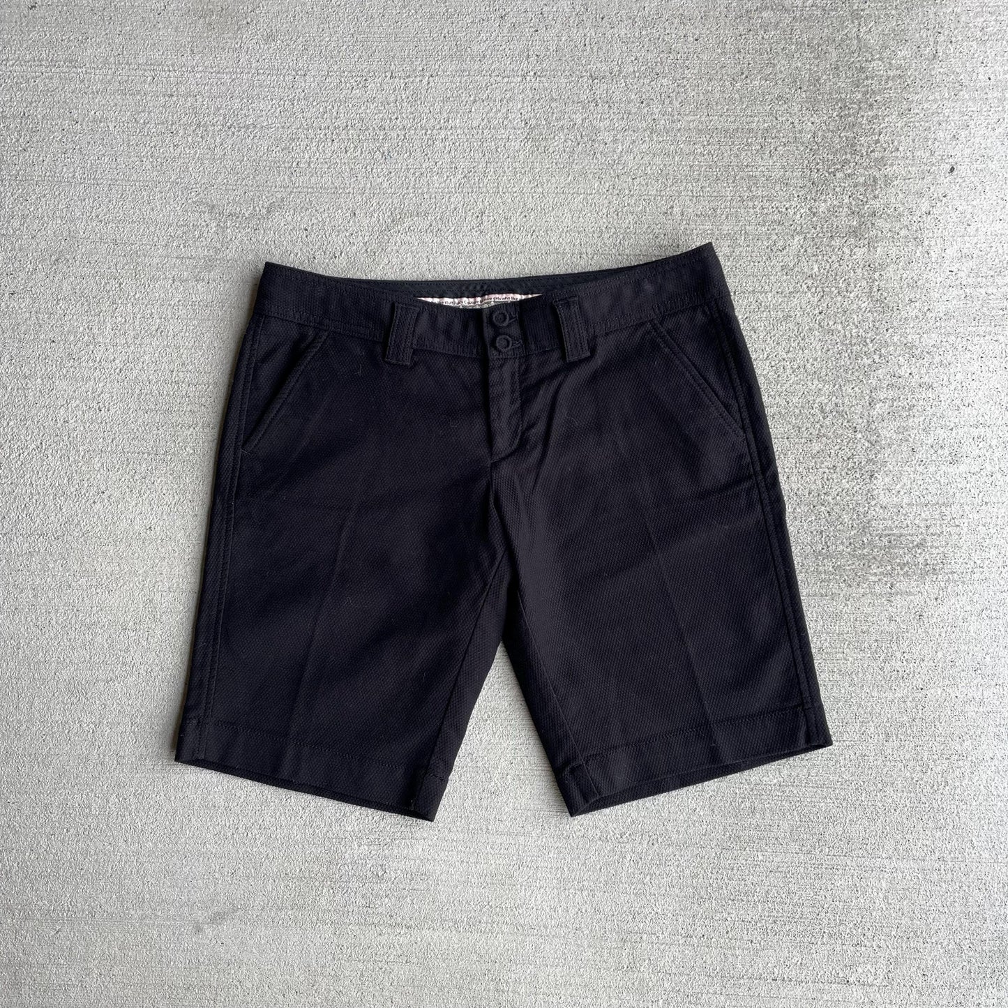 RARE juicy couture long black trouser shorts mid rise early 0039s size 2 Graphic Tee – Soft Feel · Top Pick For Any Outfit