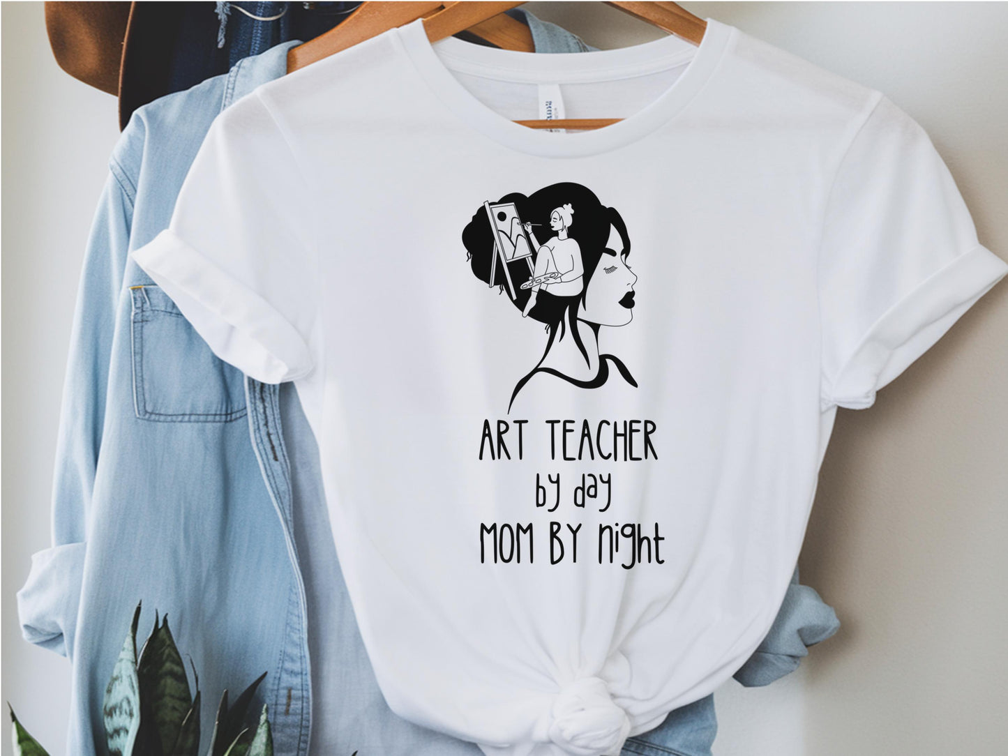 Art Teacher Mom Shirt Gifted Art Teacher Art Teacher Gift Mom Shirt Art Lover Mother39s Day Art Teacher Shirt Art Painter Shirt Graphic Tee – Easygoing Wear · Great Gift For Fans